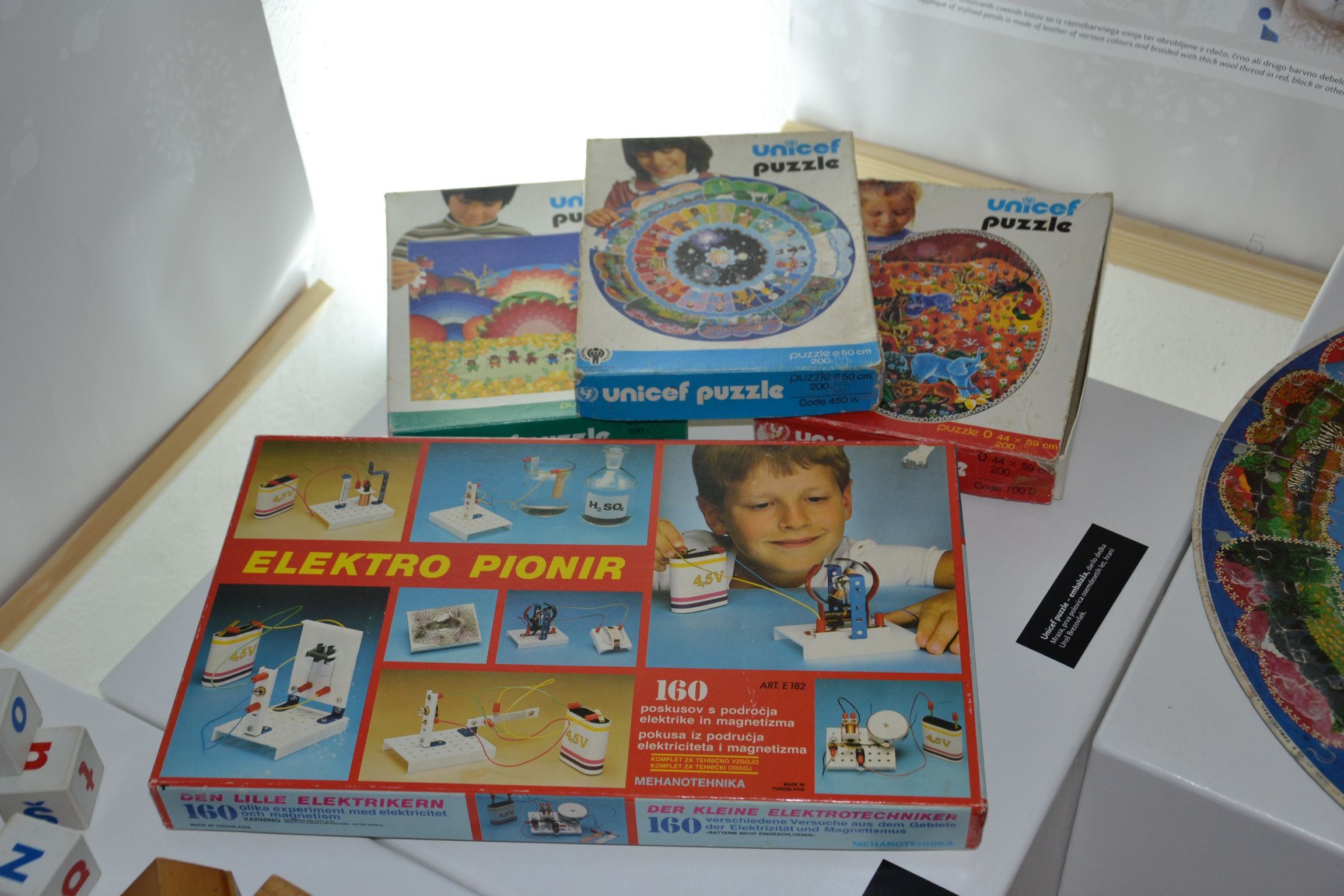 Praznični vikend I Muzejska praznična ustvarjalnica