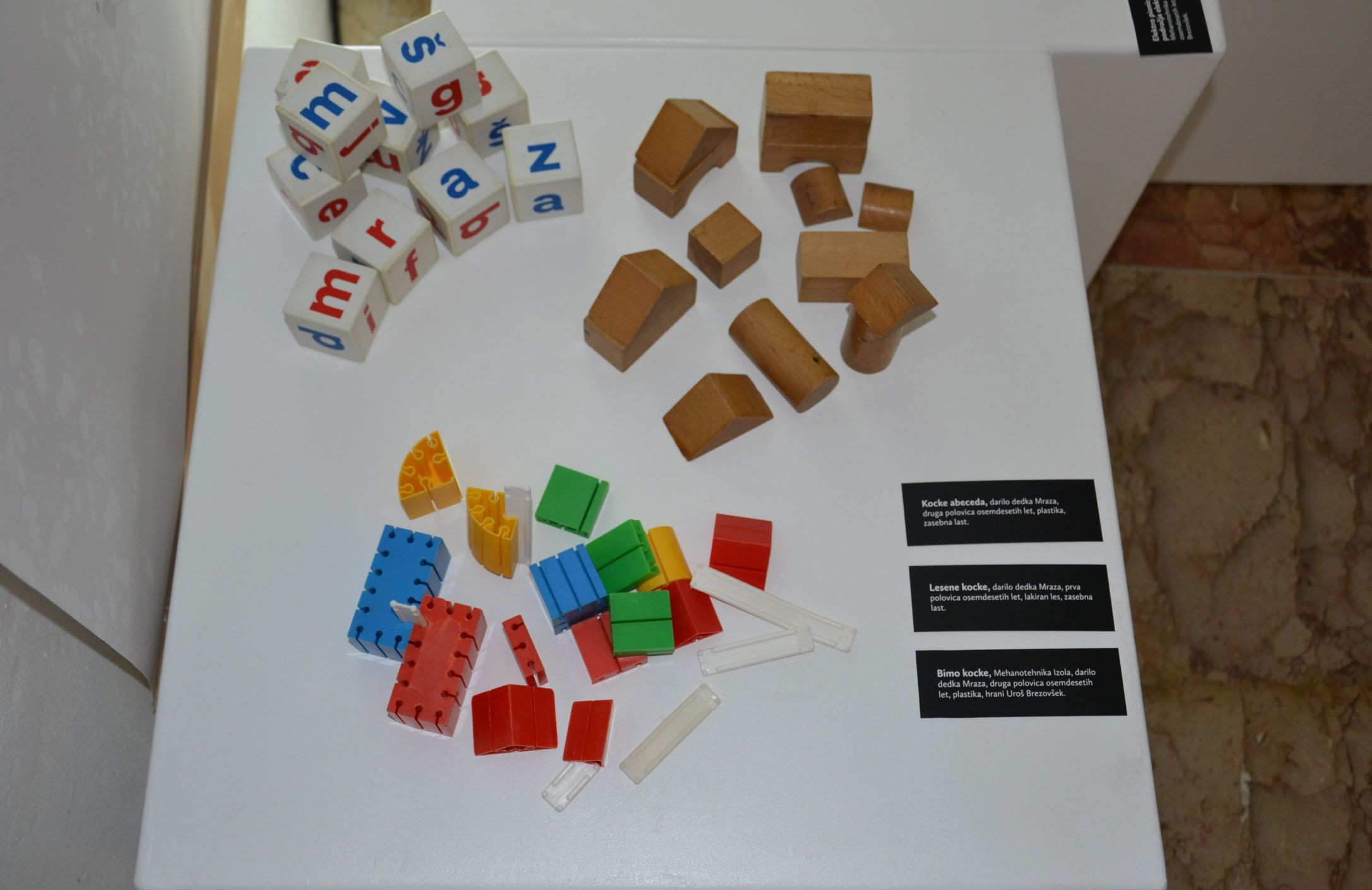 Praznični vikend I Muzejska praznična ustvarjalnica