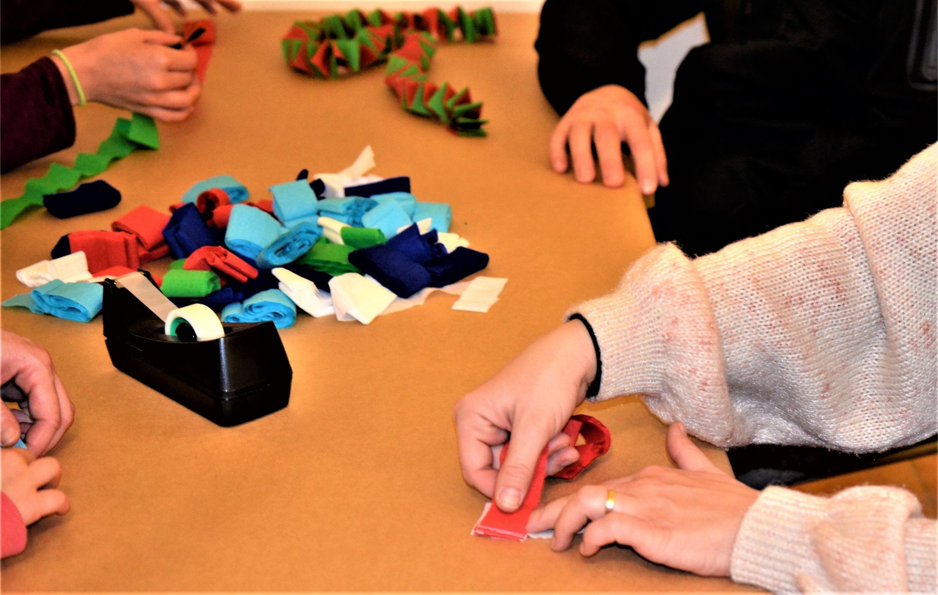 Praznični vikend I Muzejska praznična ustvarjalnica