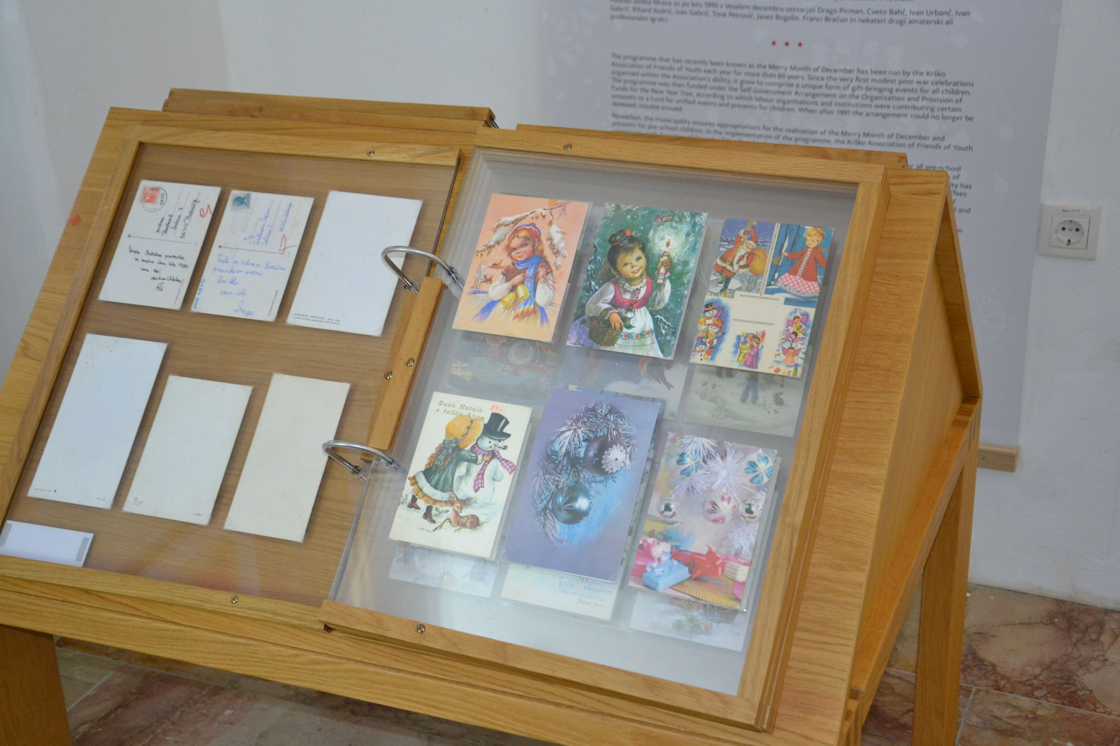 Praznični vikend I Muzejska praznična ustvarjalnica