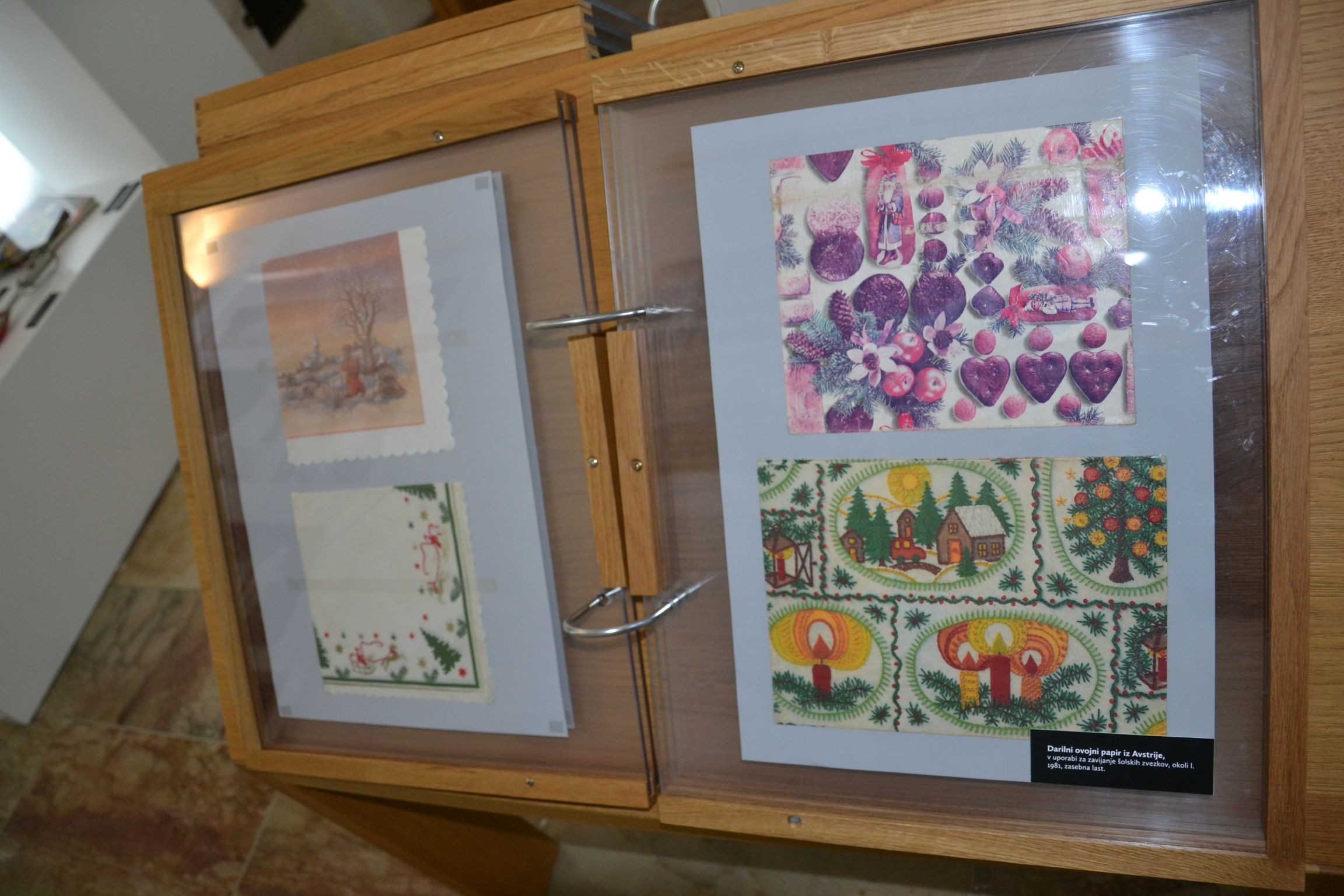 Praznični vikend I Muzejska praznična ustvarjalnica