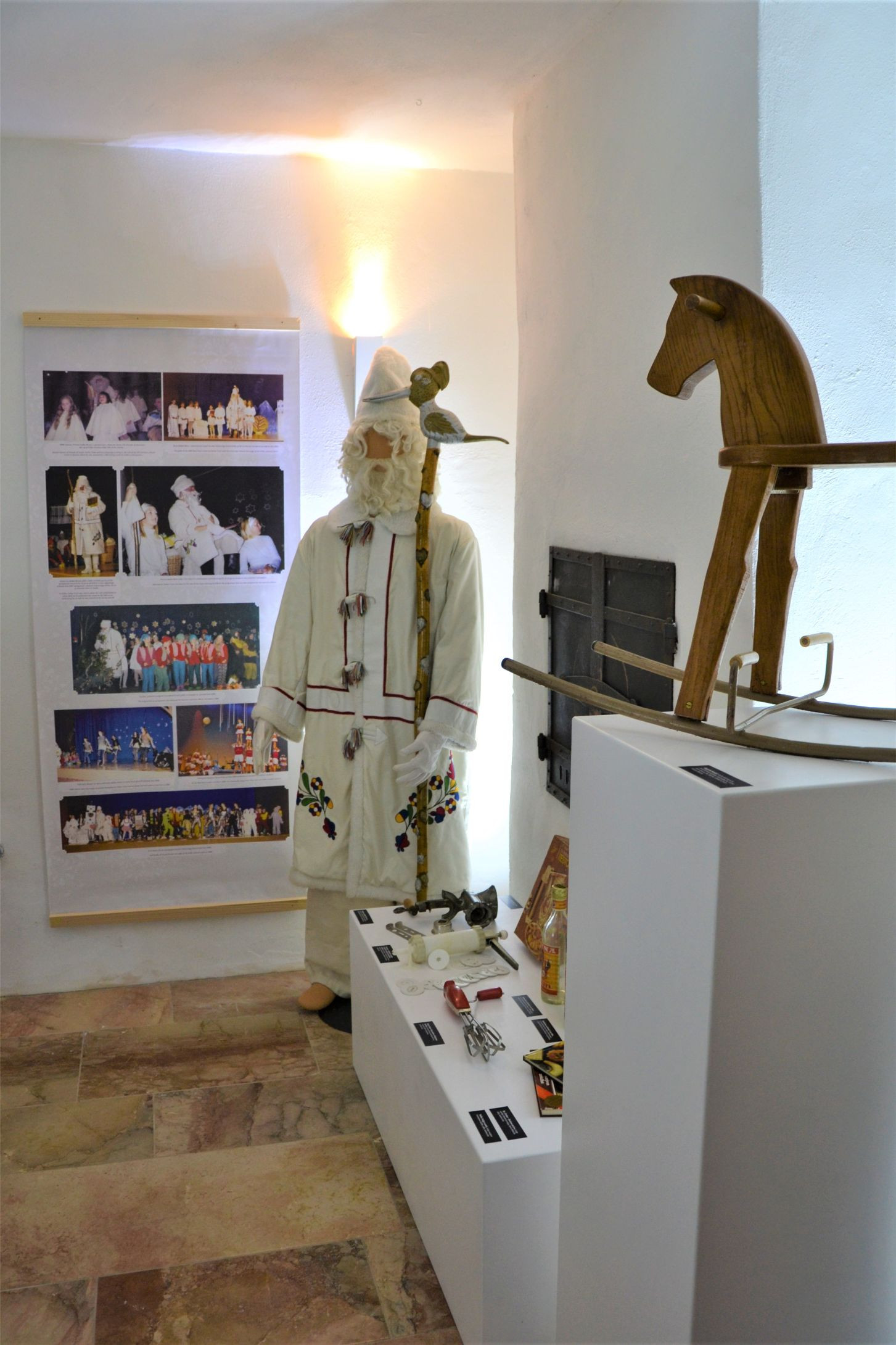 Praznični vikend I Muzejska praznična ustvarjalnica