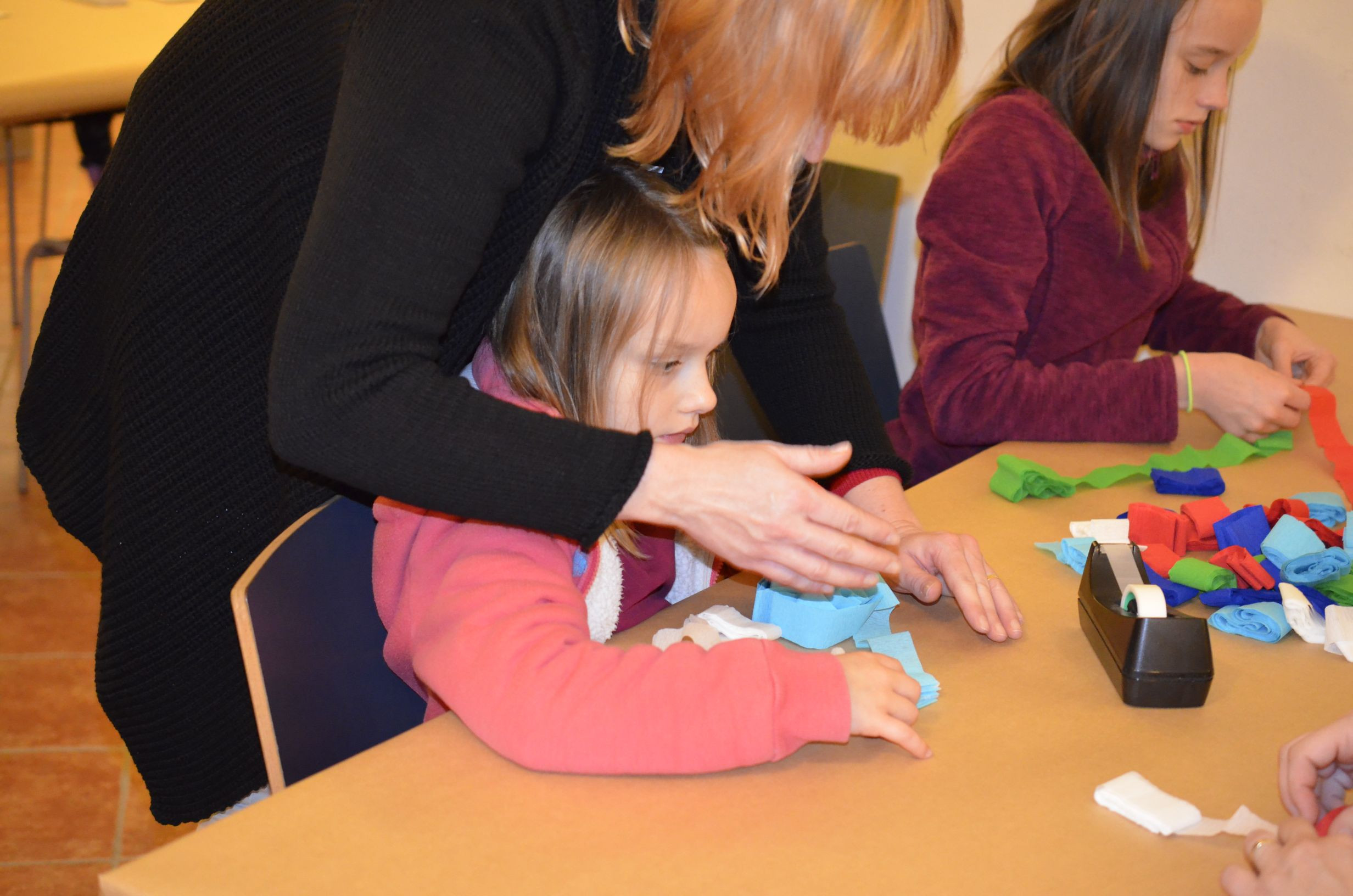 Praznični vikend I Muzejska praznična ustvarjalnica