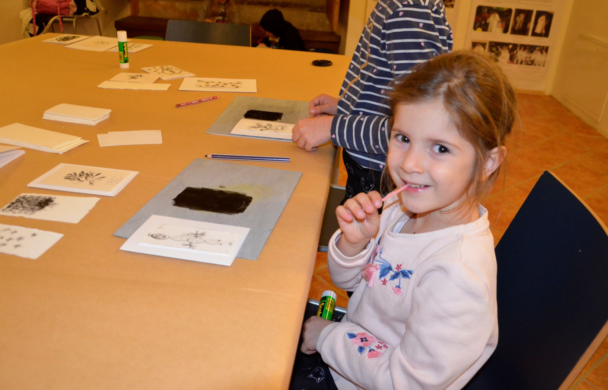 Praznični vikend I Muzejska praznična ustvarjalnica