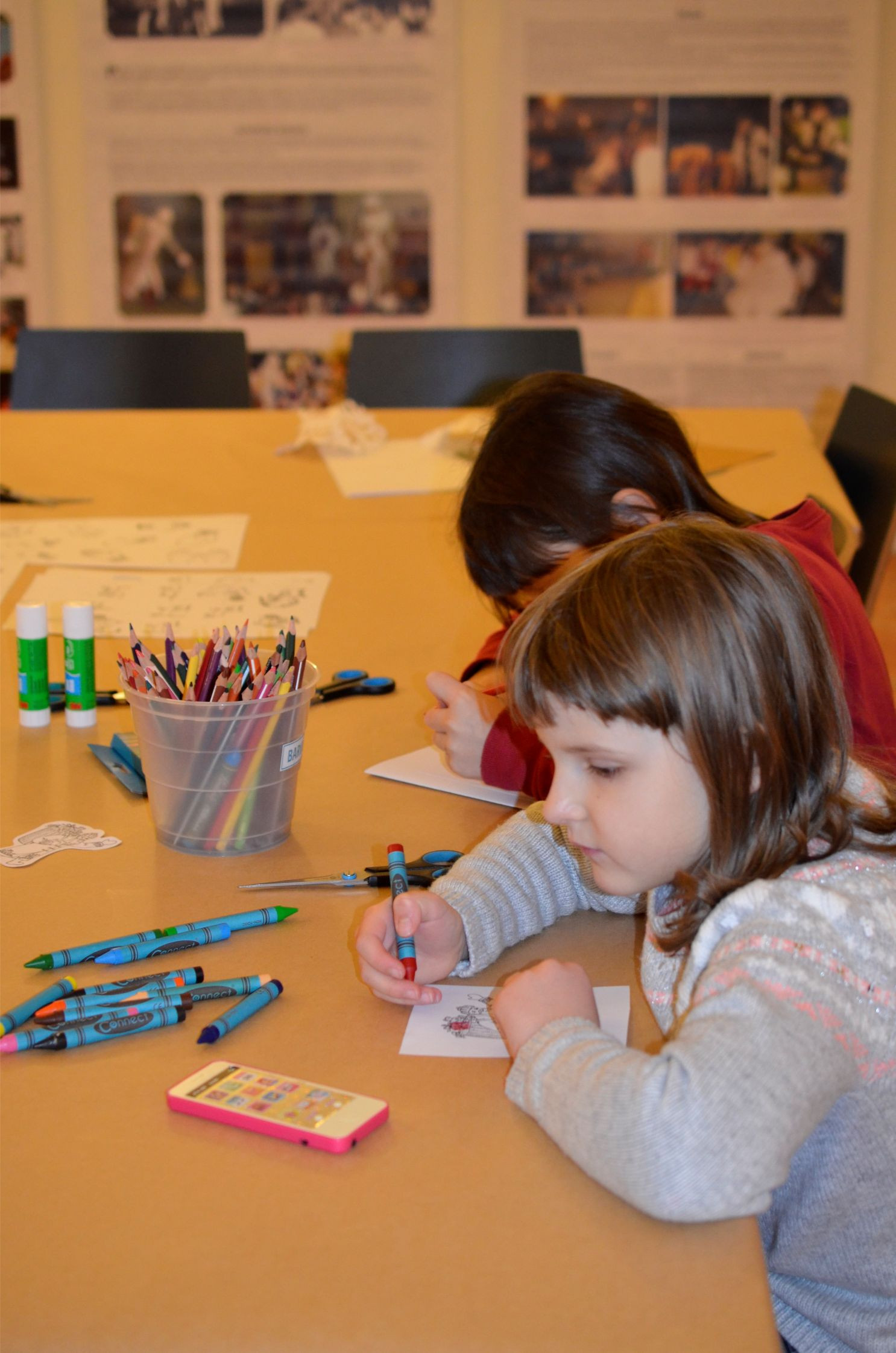 Praznični vikend I Muzejska praznična ustvarjalnica