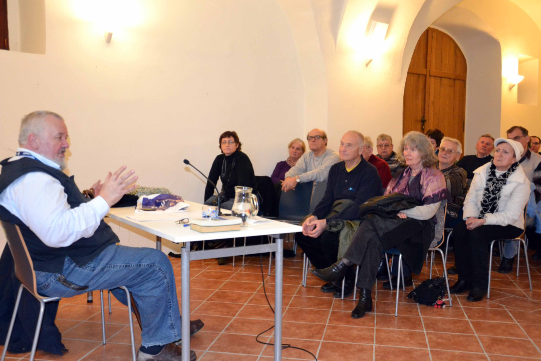 predavanje Krško in kmečki upor leta 1573