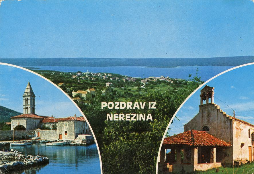Prejmite lepe pozdrave!