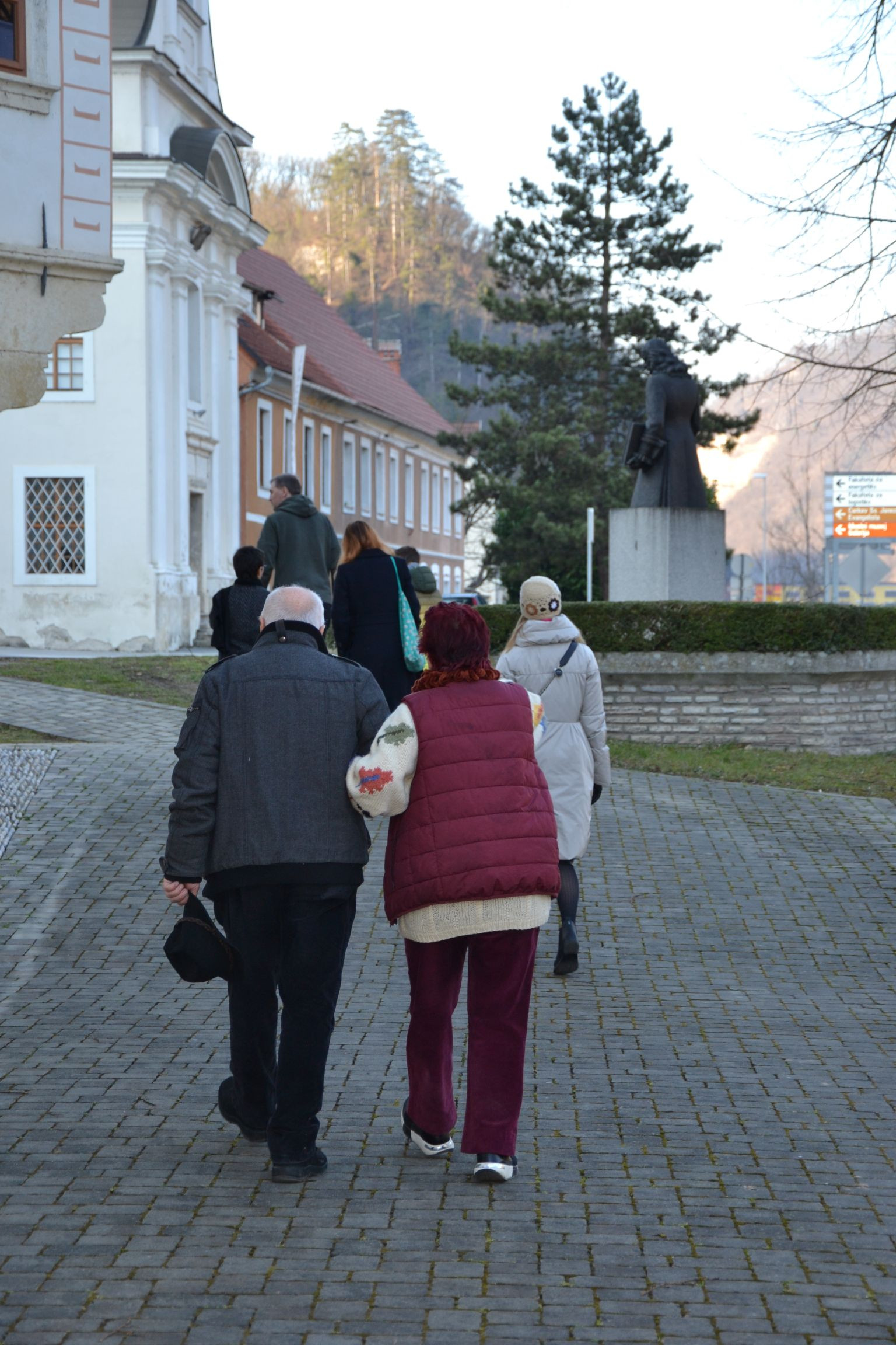 Prešernov dan, slovenski kulturni praznik, 8. 2. 2020