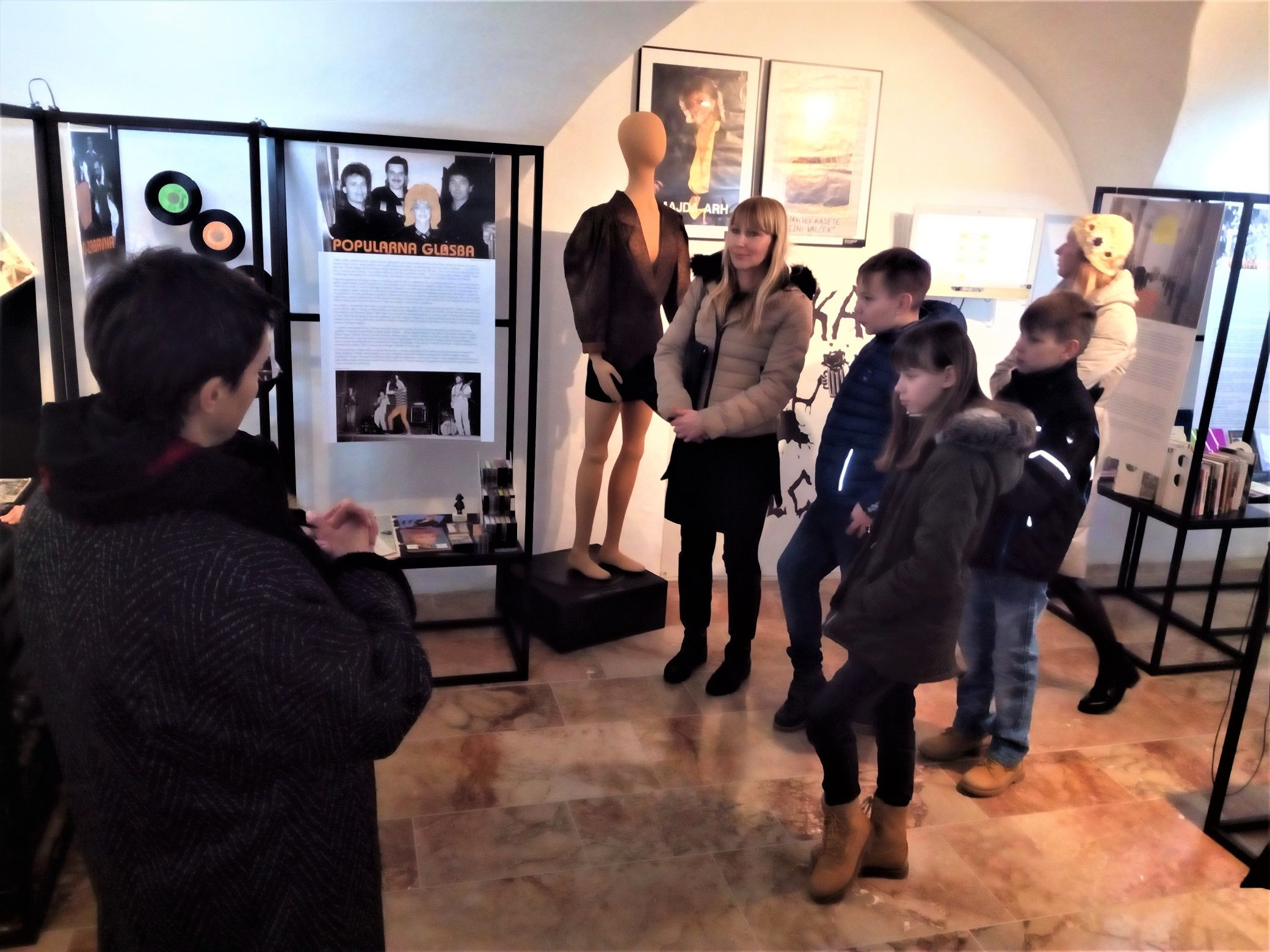 Prešernov dan, slovenski kulturni praznik, 8. 2. 2020