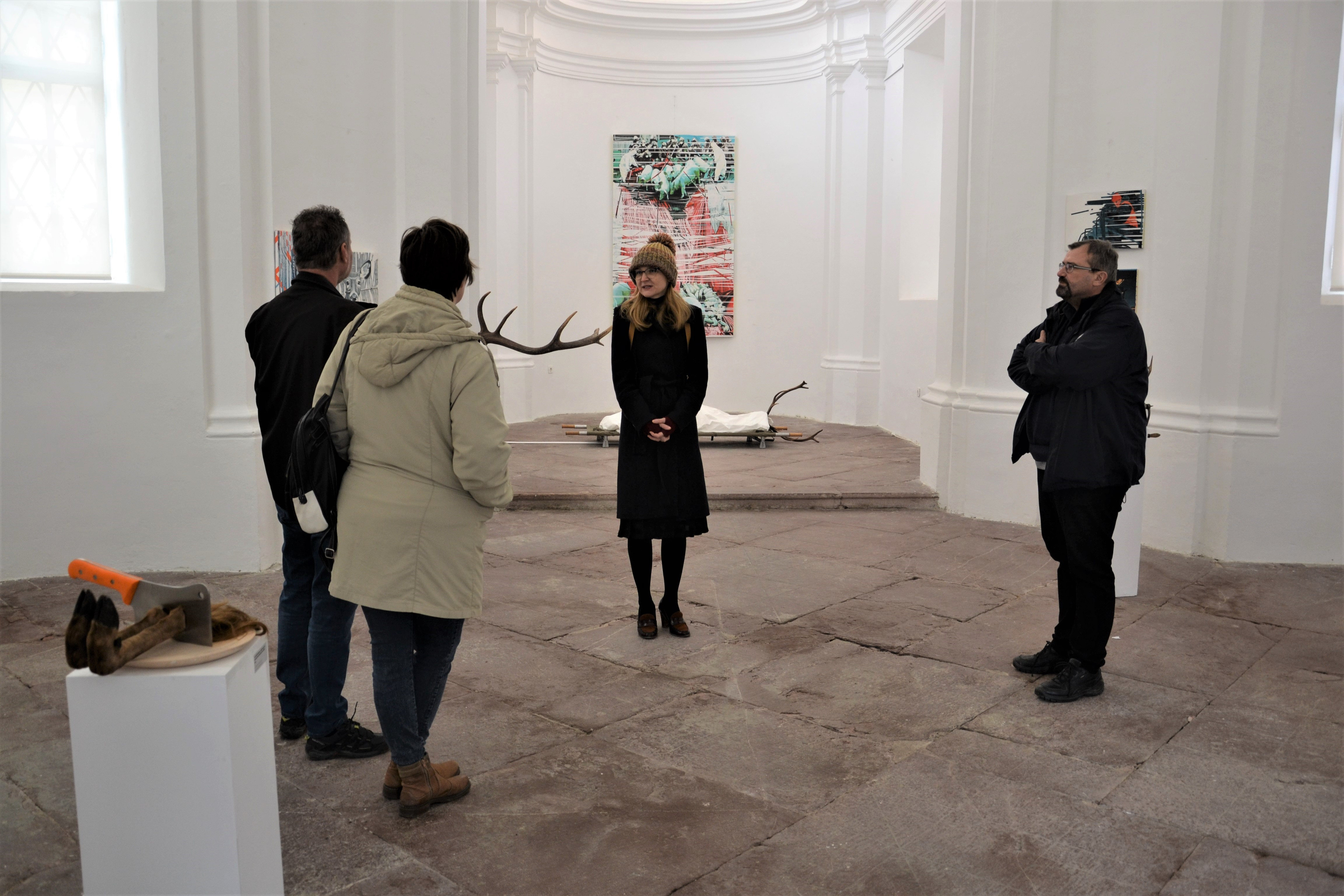 Prešernov dan, slovenski kulturni praznik in dan odprtih vrat