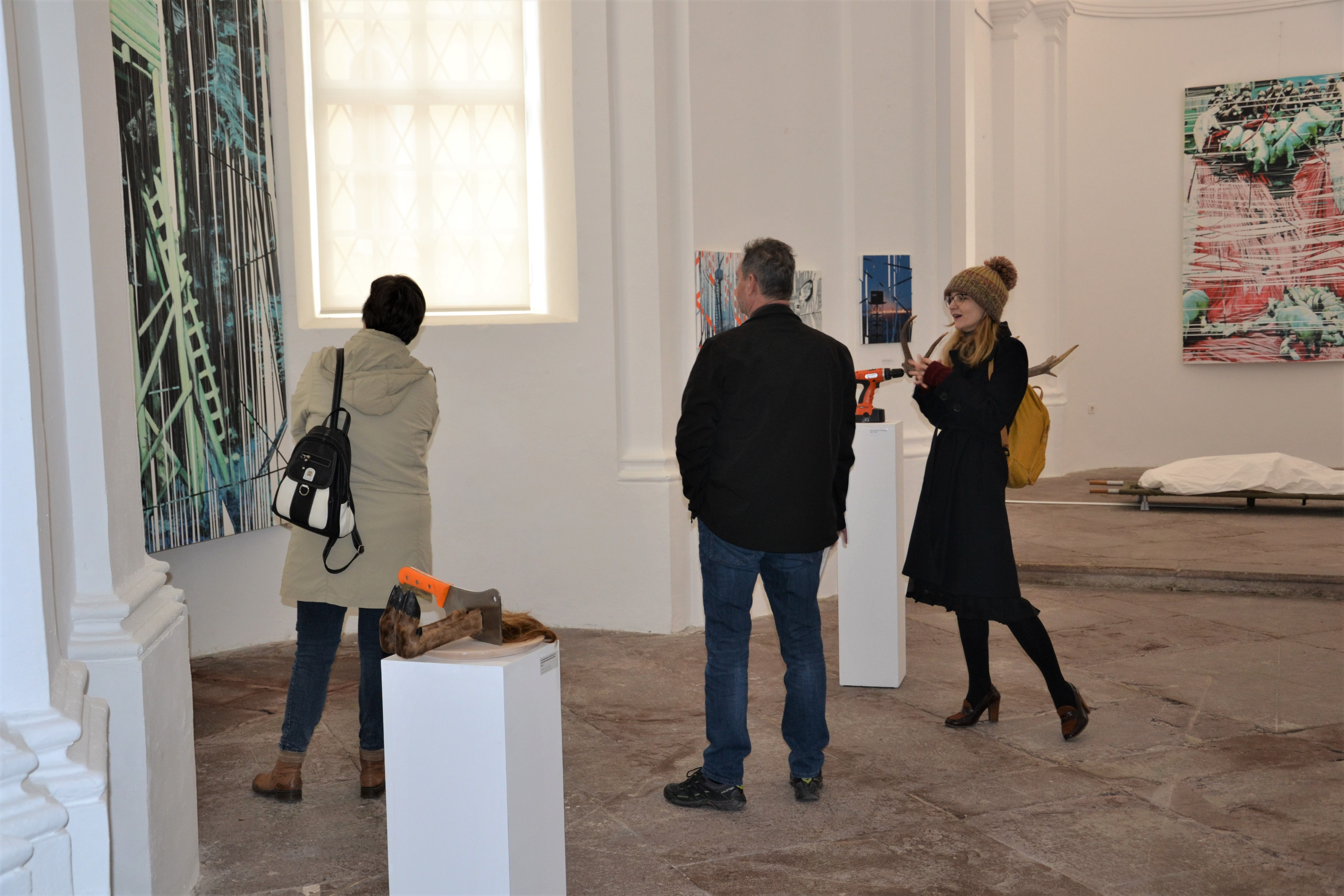 Prešernov dan, slovenski kulturni praznik in dan odprtih vrat