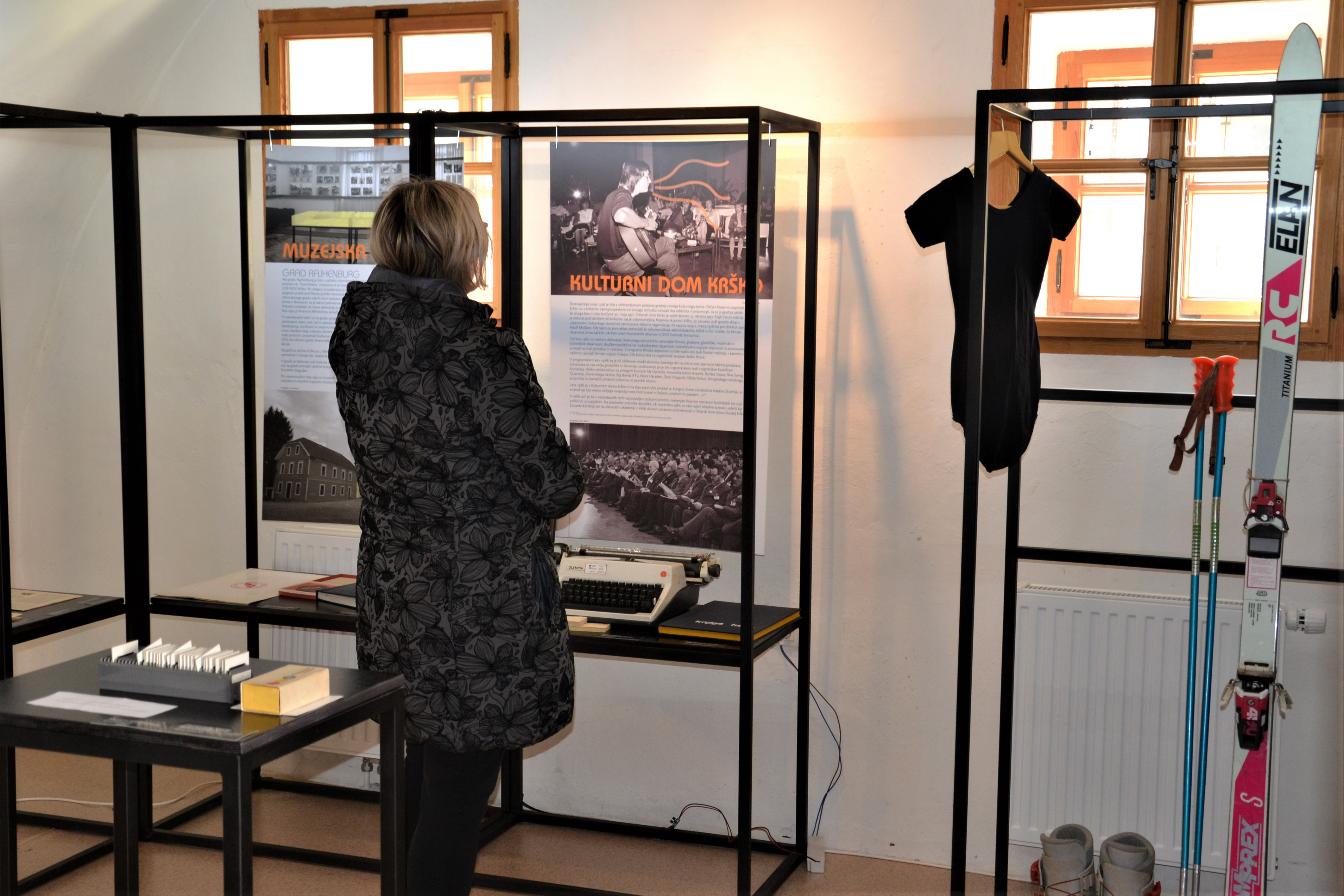 Prešernov dan, slovenski kulturni praznik in dan odprtih vrat