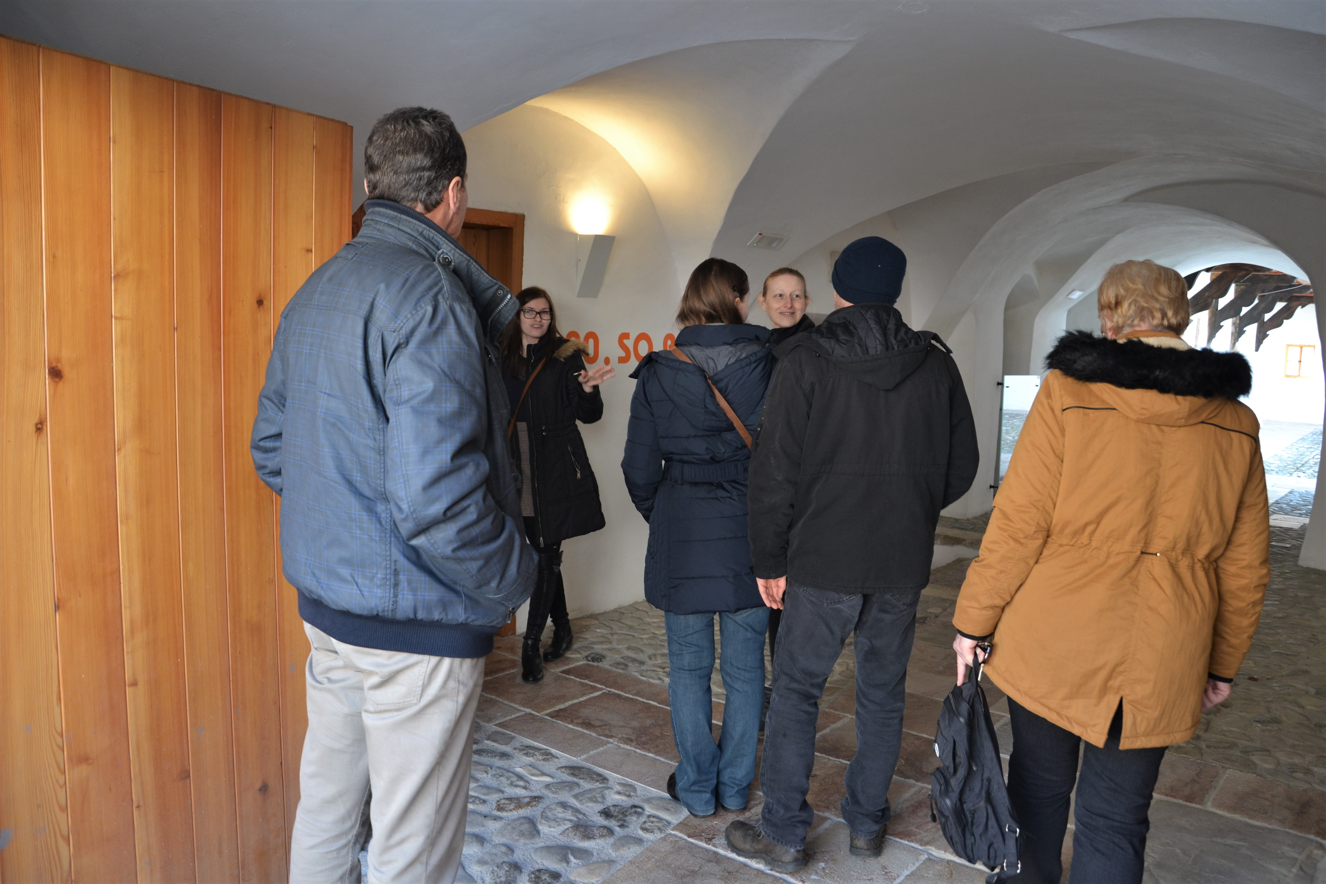 Prešernov dan, slovenski kulturni praznik in dan odprtih vrat