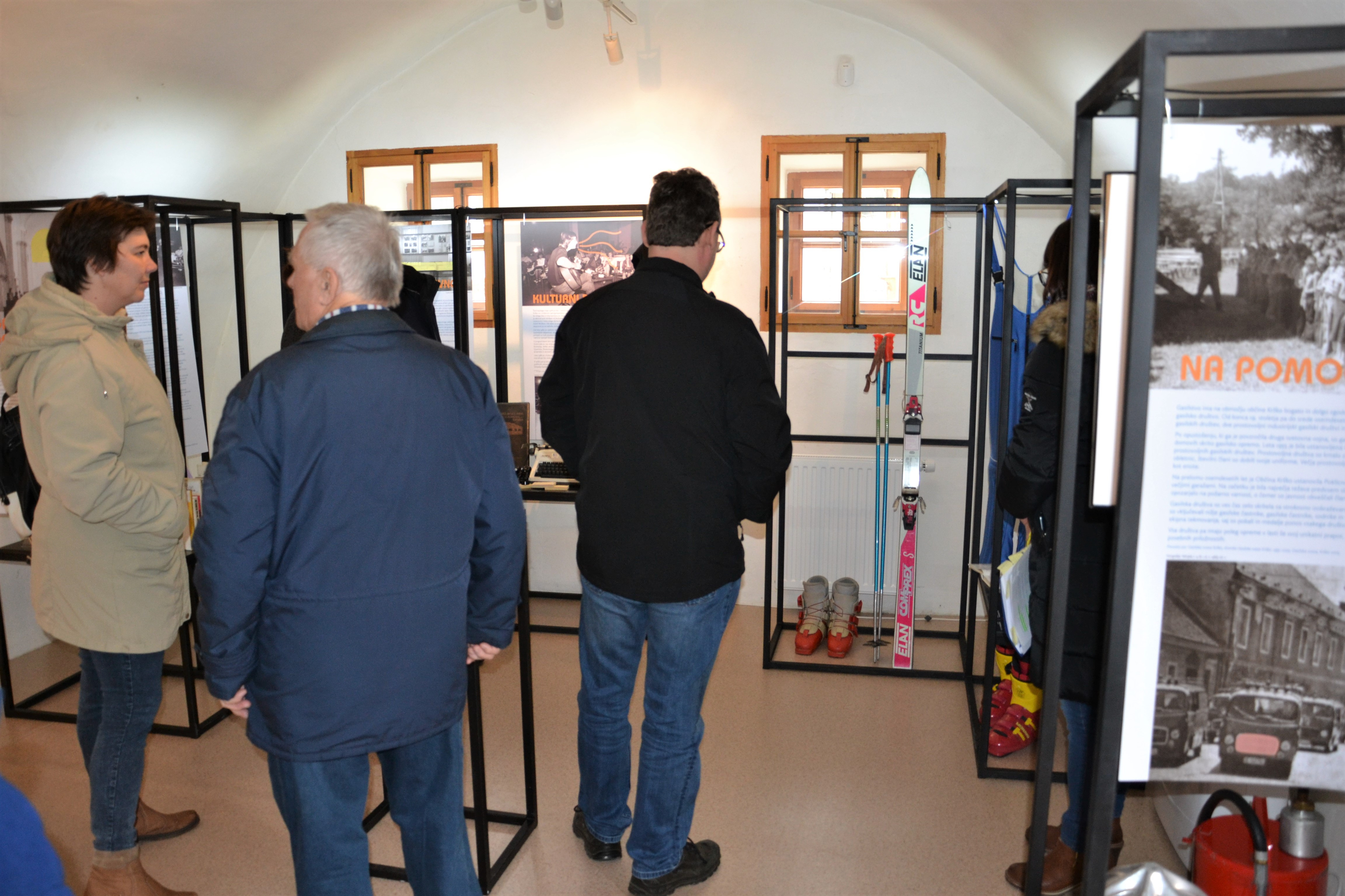 Prešernov dan, slovenski kulturni praznik in dan odprtih vrat