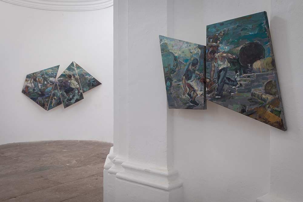 Prešernov dan v Mestnem muzeju Krško in Galeriji Krško