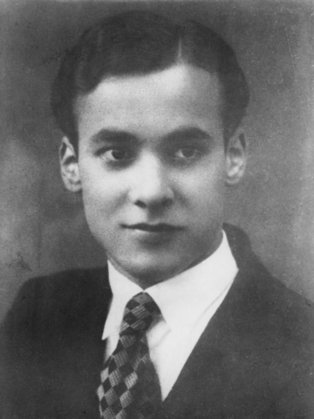 Prvi krški borci - Rado Kaplan