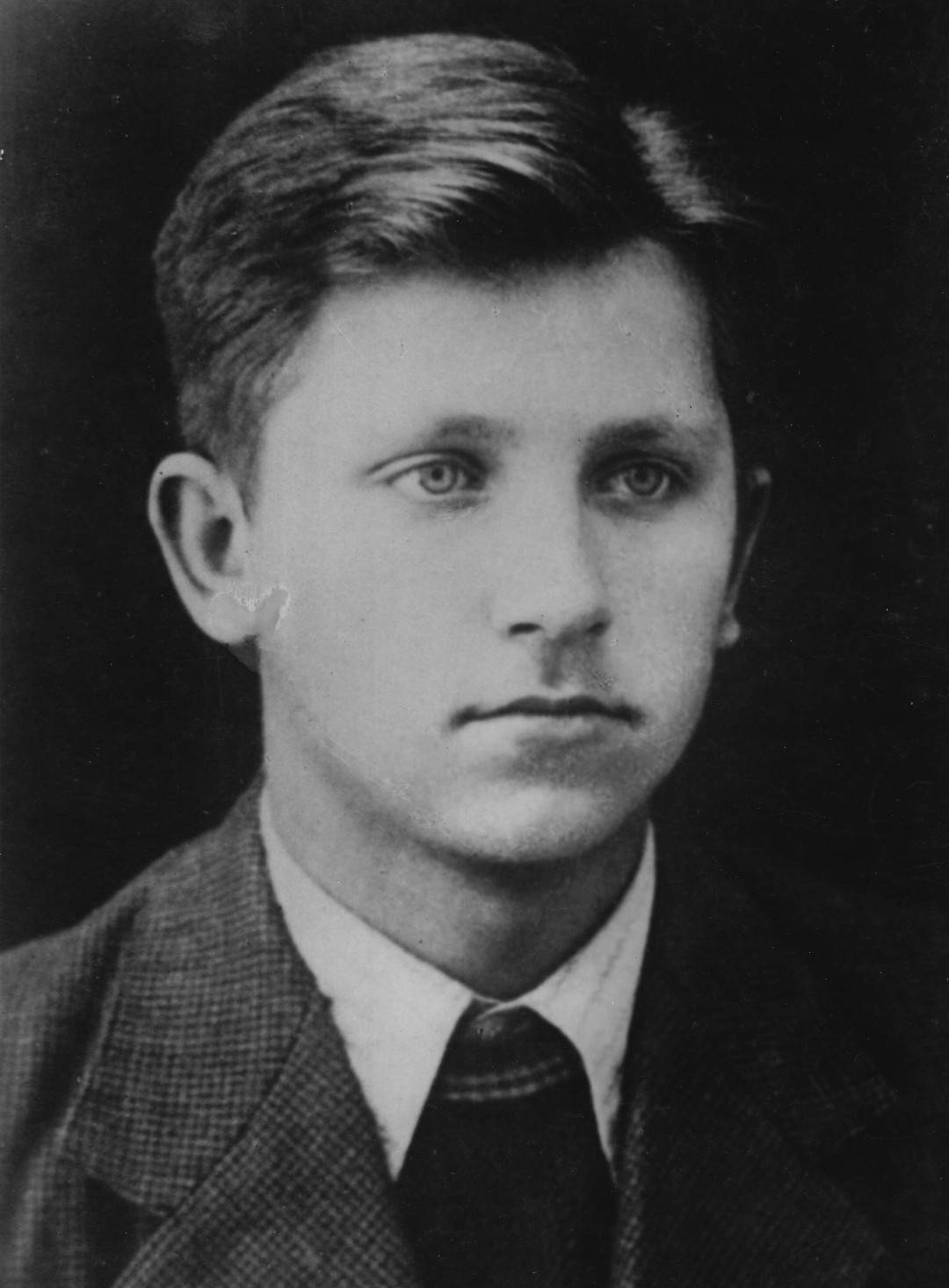 Prvi krški borci: Rajko Kastelic, dopolnitev stalne razstave