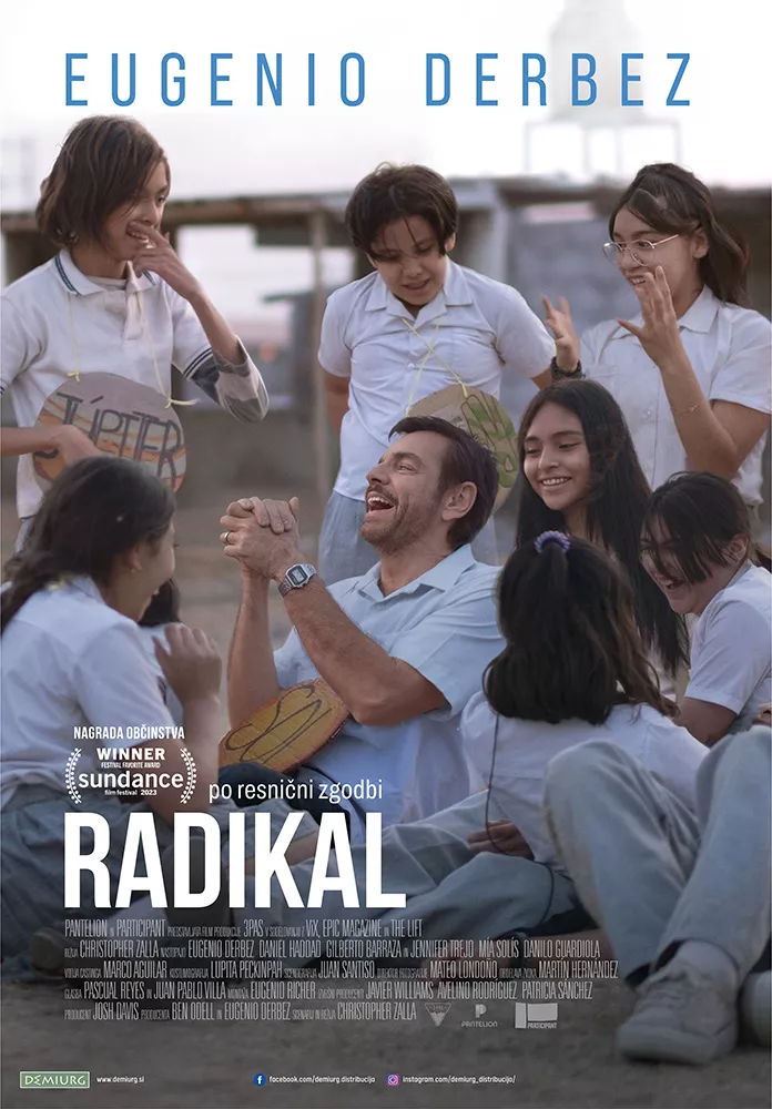 Radikal