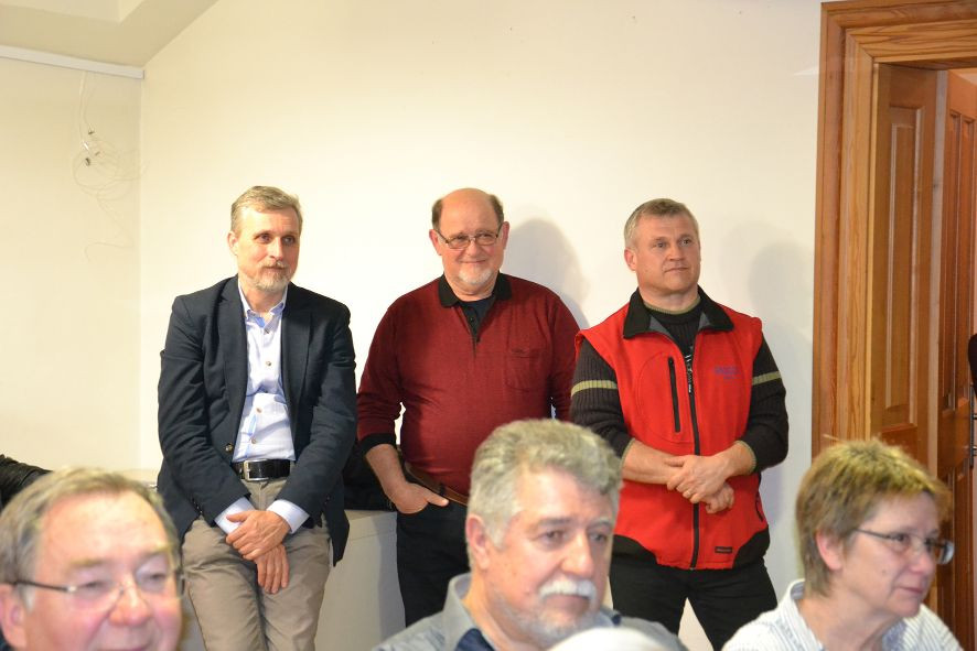Radioamaterstvo: 60 let Radiokluba »Krško«