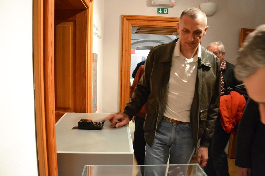 Radioamaterstvo: 60 let Radiokluba »Krško«