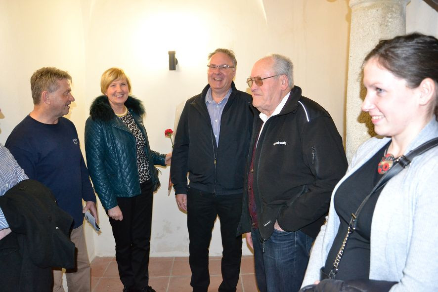 Radioamaterstvo: 60 let Radiokluba »Krško«