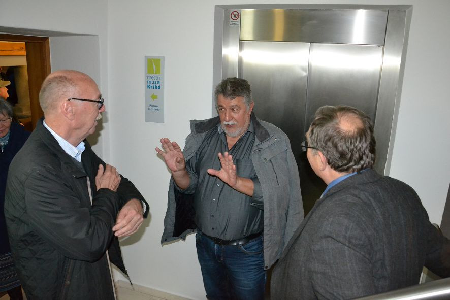 Radioamaterstvo: 60 let Radiokluba »Krško«