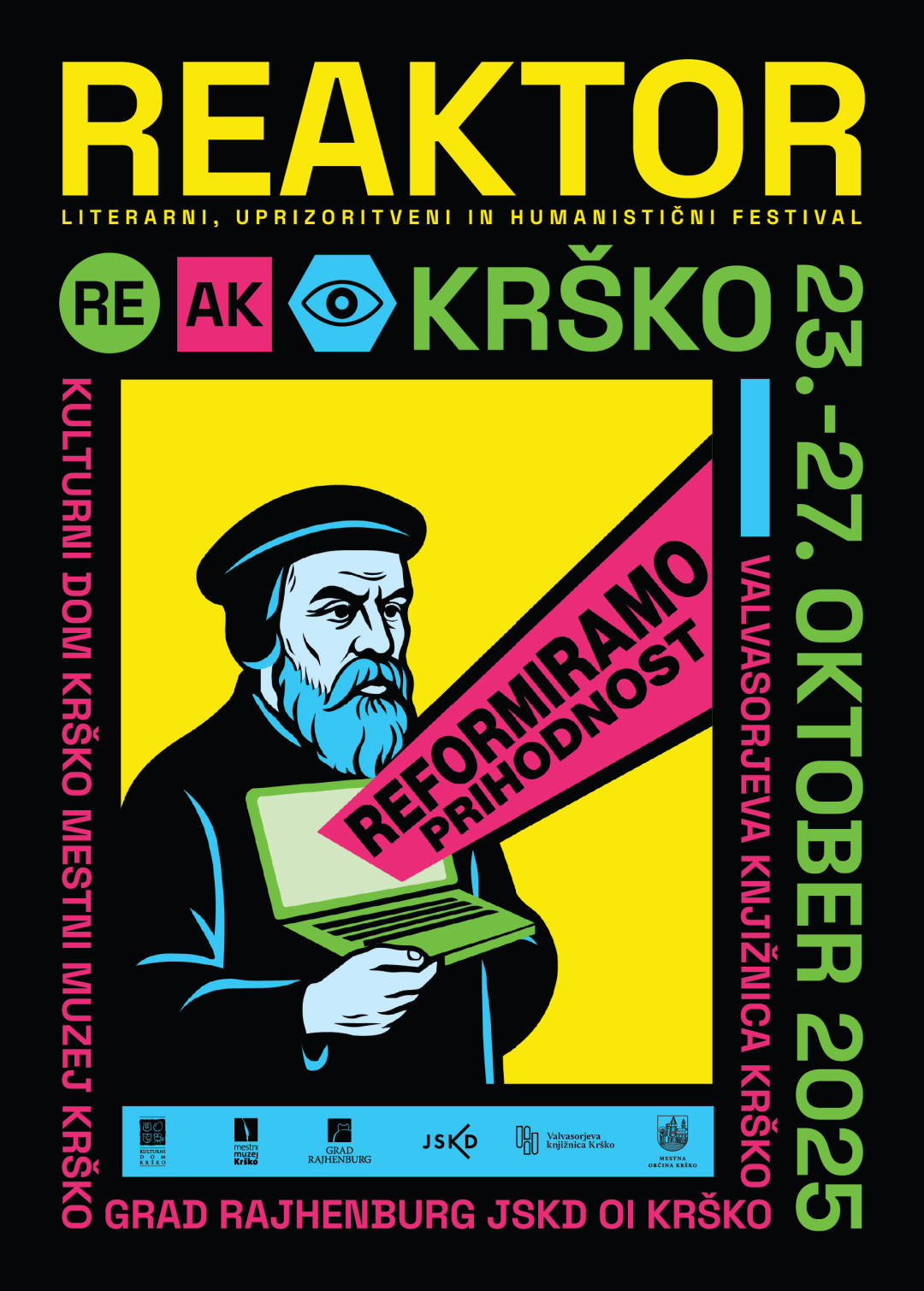 REAKTOR