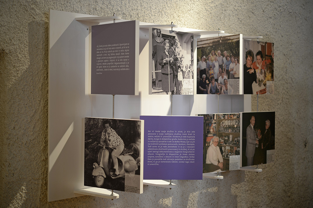 Rezi Pirc: Življenje družbene delavke