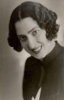 Ruža Lucija Petelin