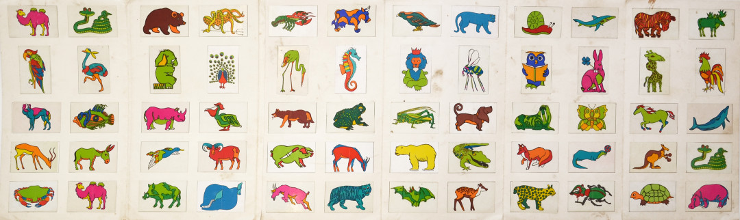 »Se gremo igrat?«  aktivna delavnica ob razstavi 80. so bila leta…v Krškem