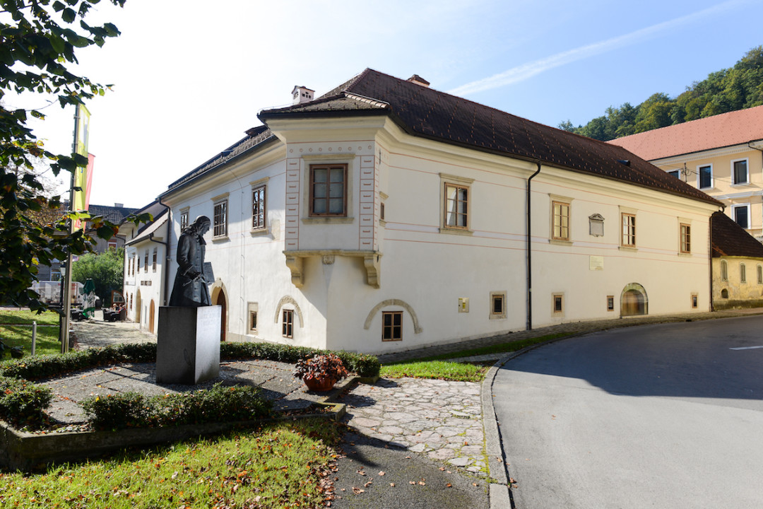 SEK VII- Sedmi simpozij etnologov konservatorjev Slovenije in Hrvaške  o varstvu nepremične kulturne dediščine