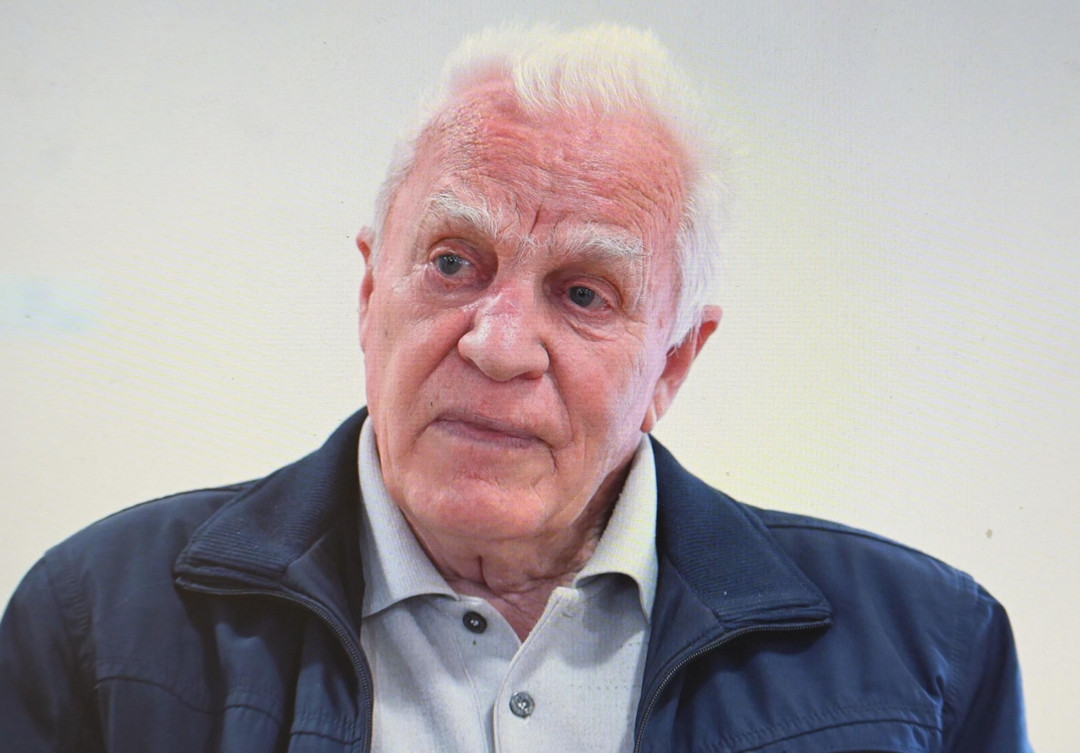 Slavko Šribar – donator Mestnega muzeja Krško