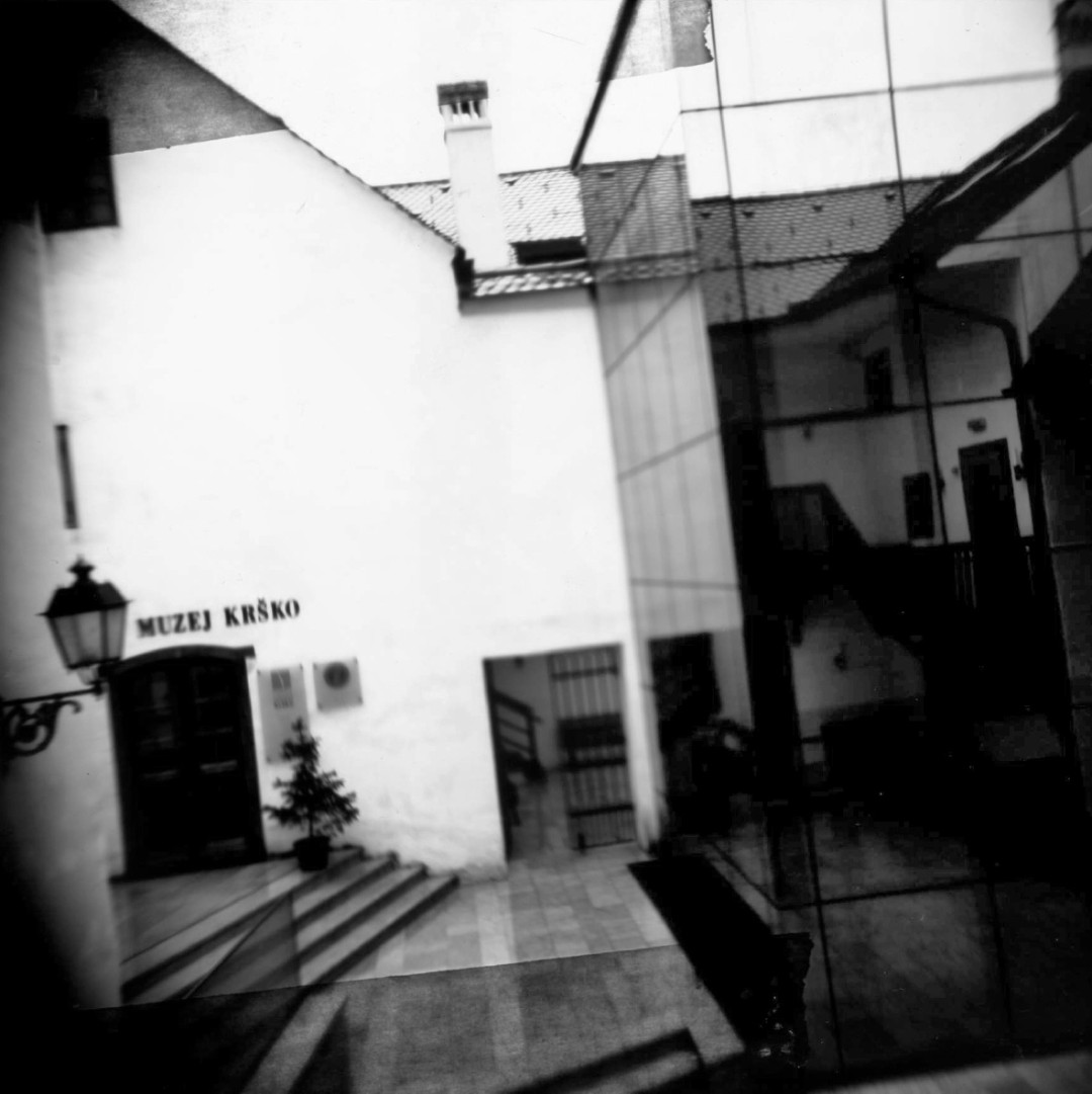 Šola prenove: sanacija vlage, delavnica