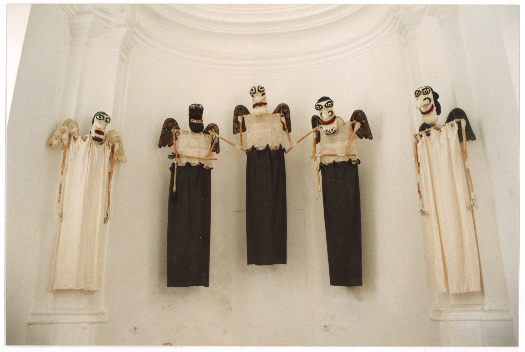 Špitalska cerkev sv. Duha – Galerija Krško