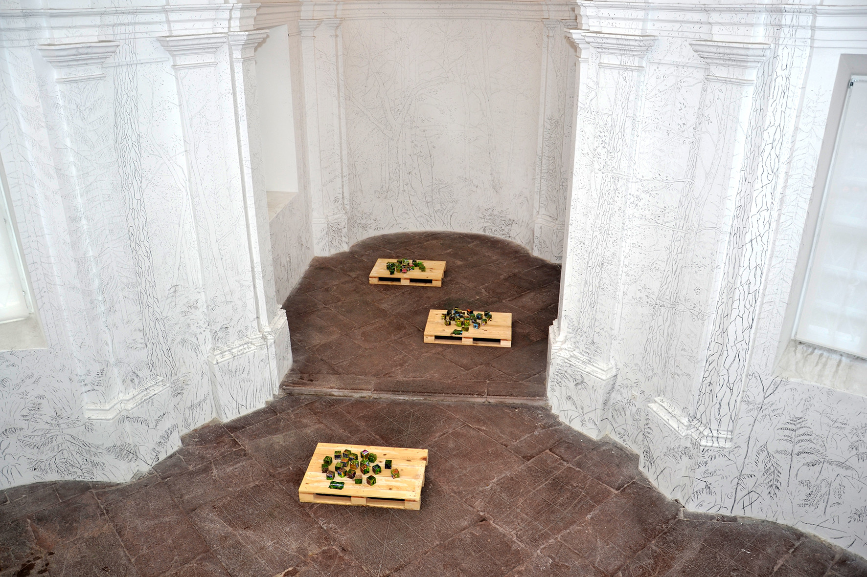 Špitalska cerkev sv. Duha – Galerija Krško