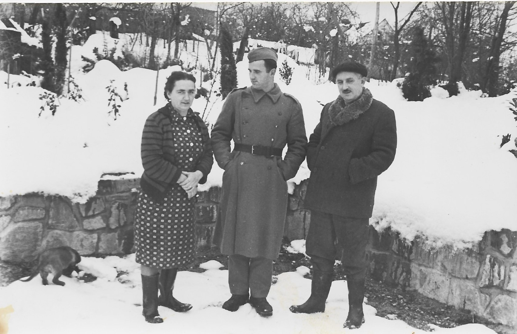 Štefka Vardjan iz Leskovca pri Krškem