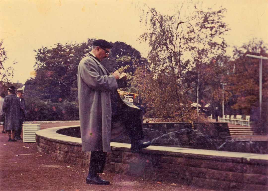 Štoviček in prijatelji: France Vardjan