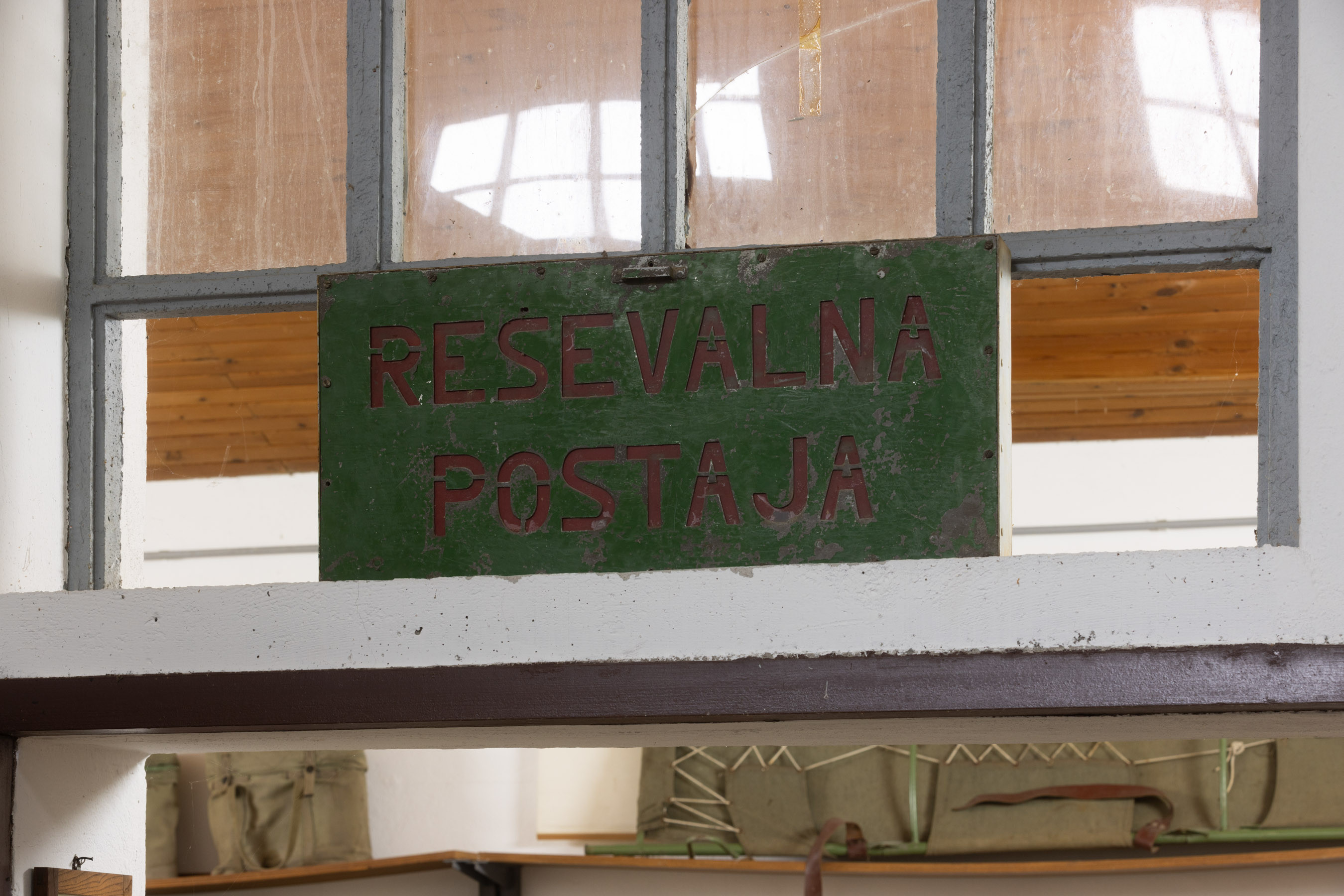 Svetlobni napis