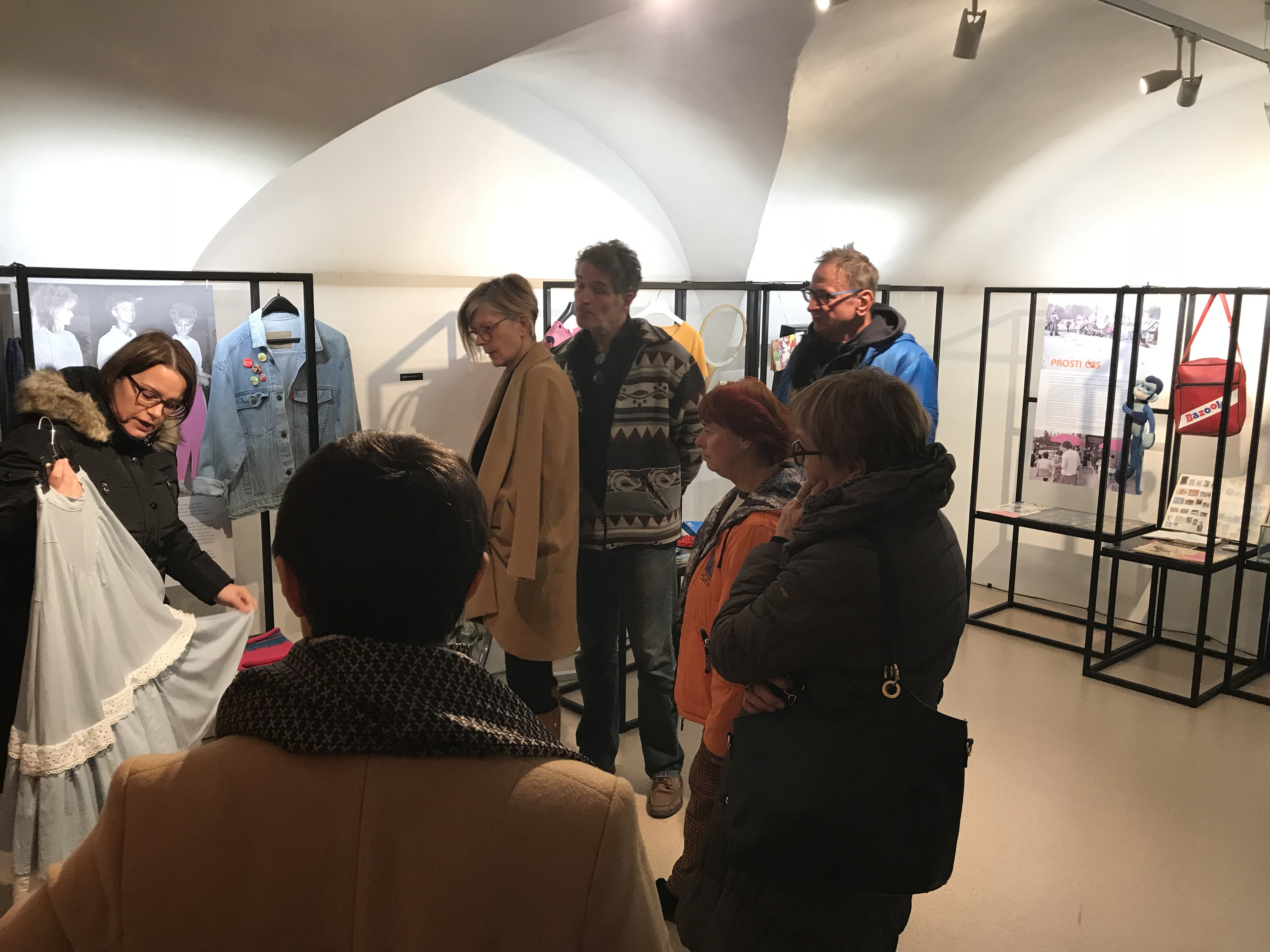 Ta veseli dan kulture 2018