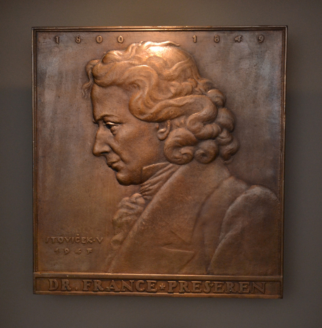 Ta veseli dan kulture