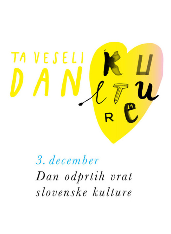 Ta veseli dan kulture