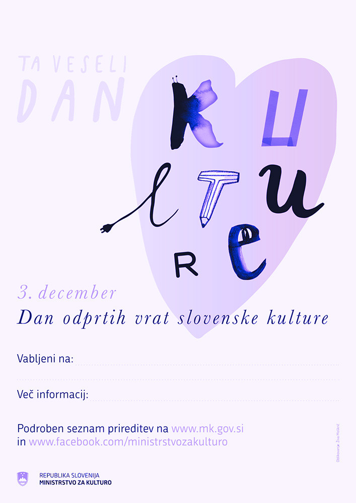 Ta veseli dan kulture