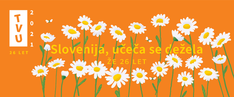 Teden vseživljenjeskega učenja