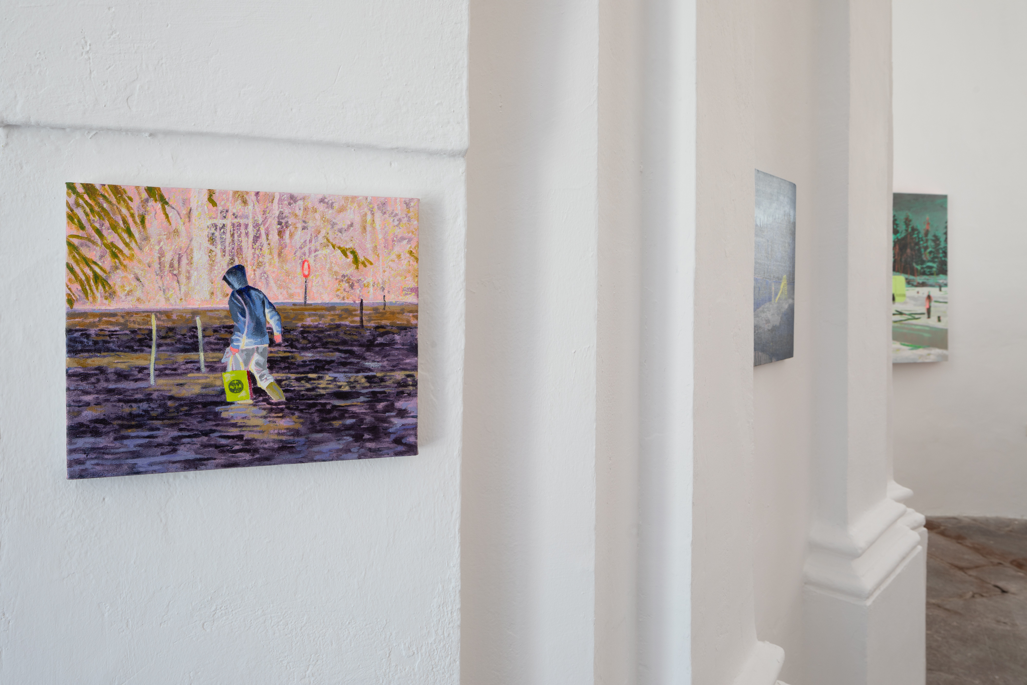 Tina Dobrajc, How Soon is Now? / Kako kmalu je zdaj?  z