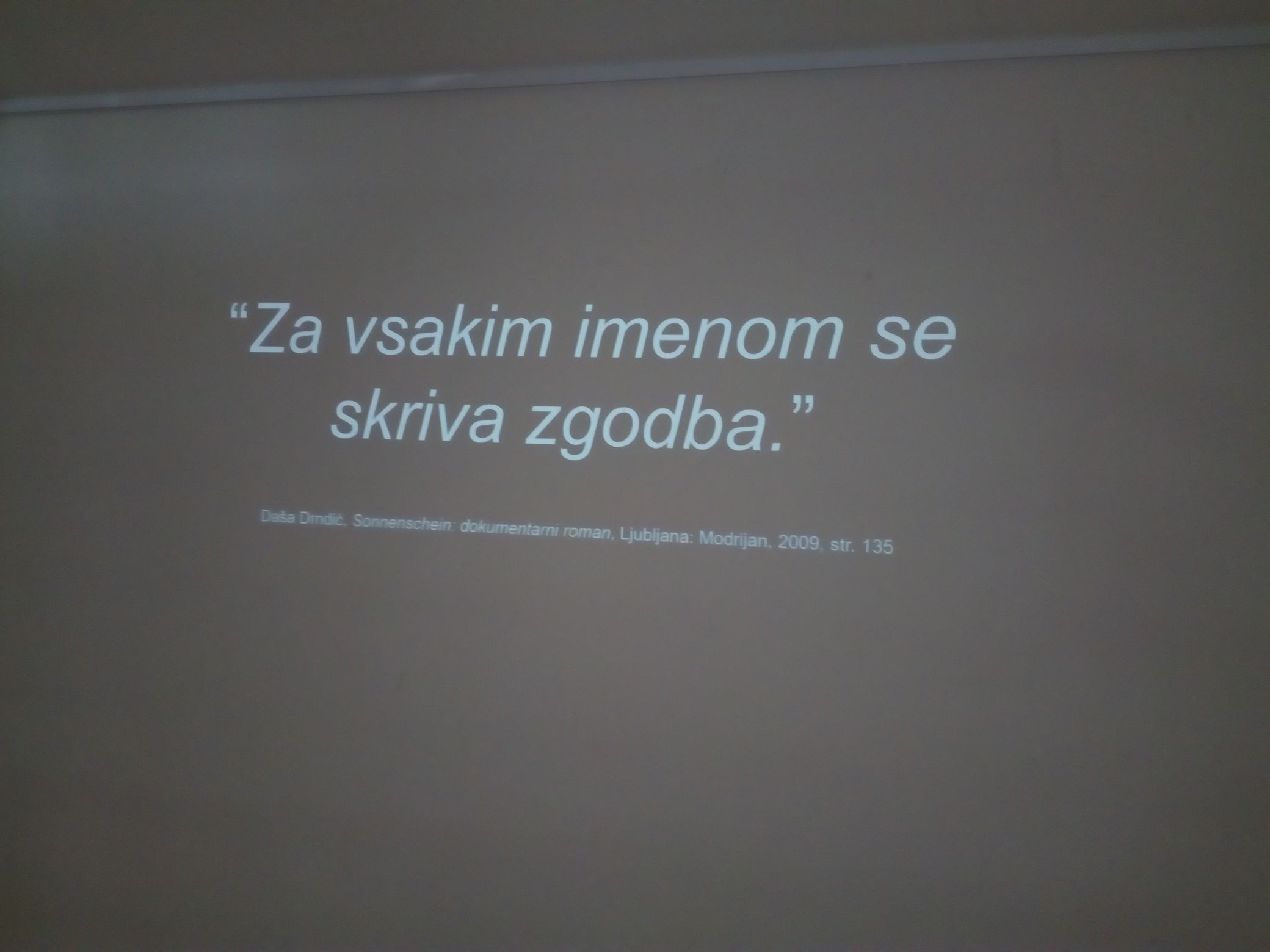 »Tu se je smrt utrudila do smrti …«: slovenske žrtve Auschwitza