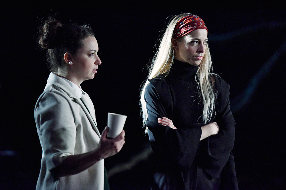 V iskanju izgubljenega jezika