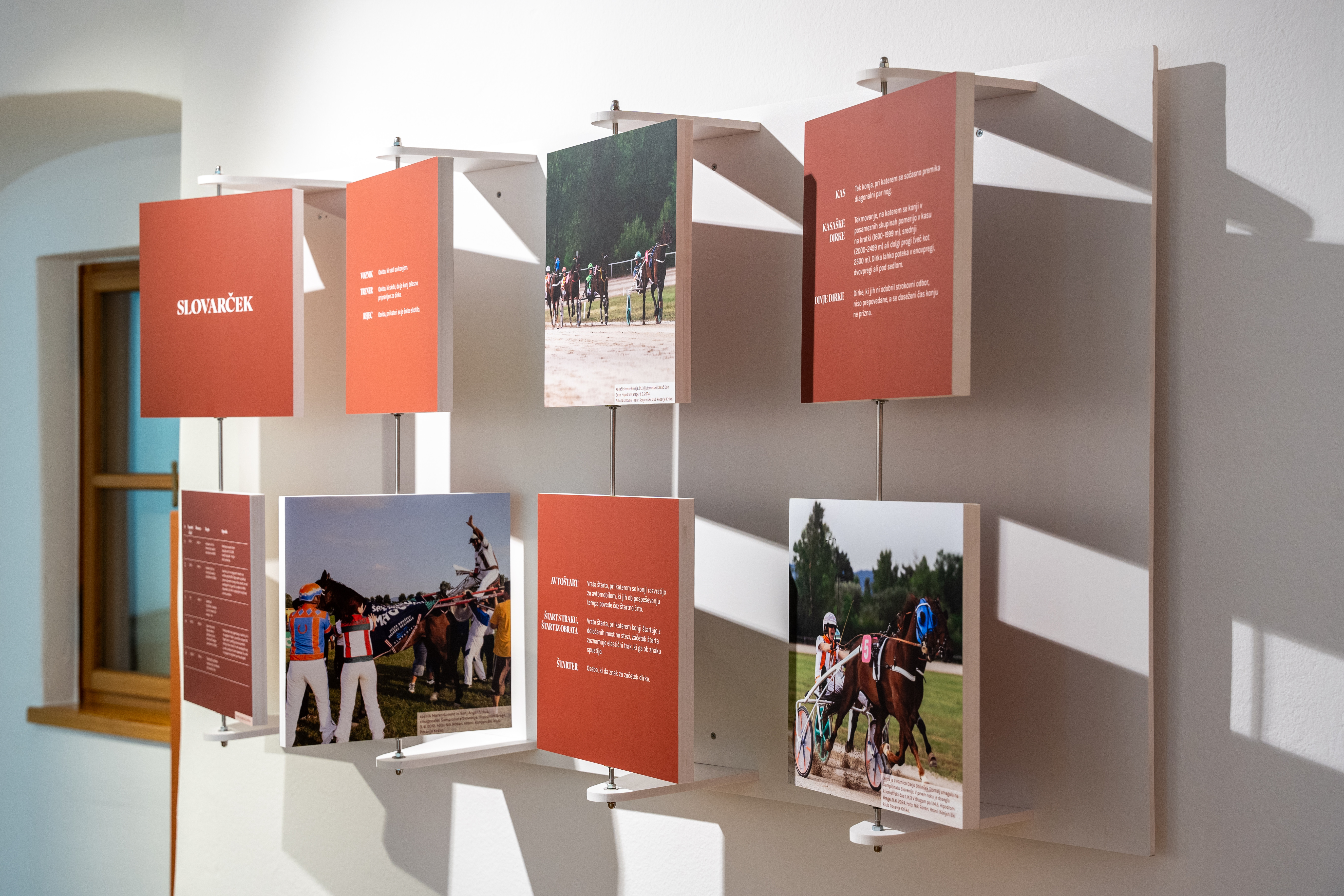 V ritmu kasa I 100 let posavske konjeniške dediščine