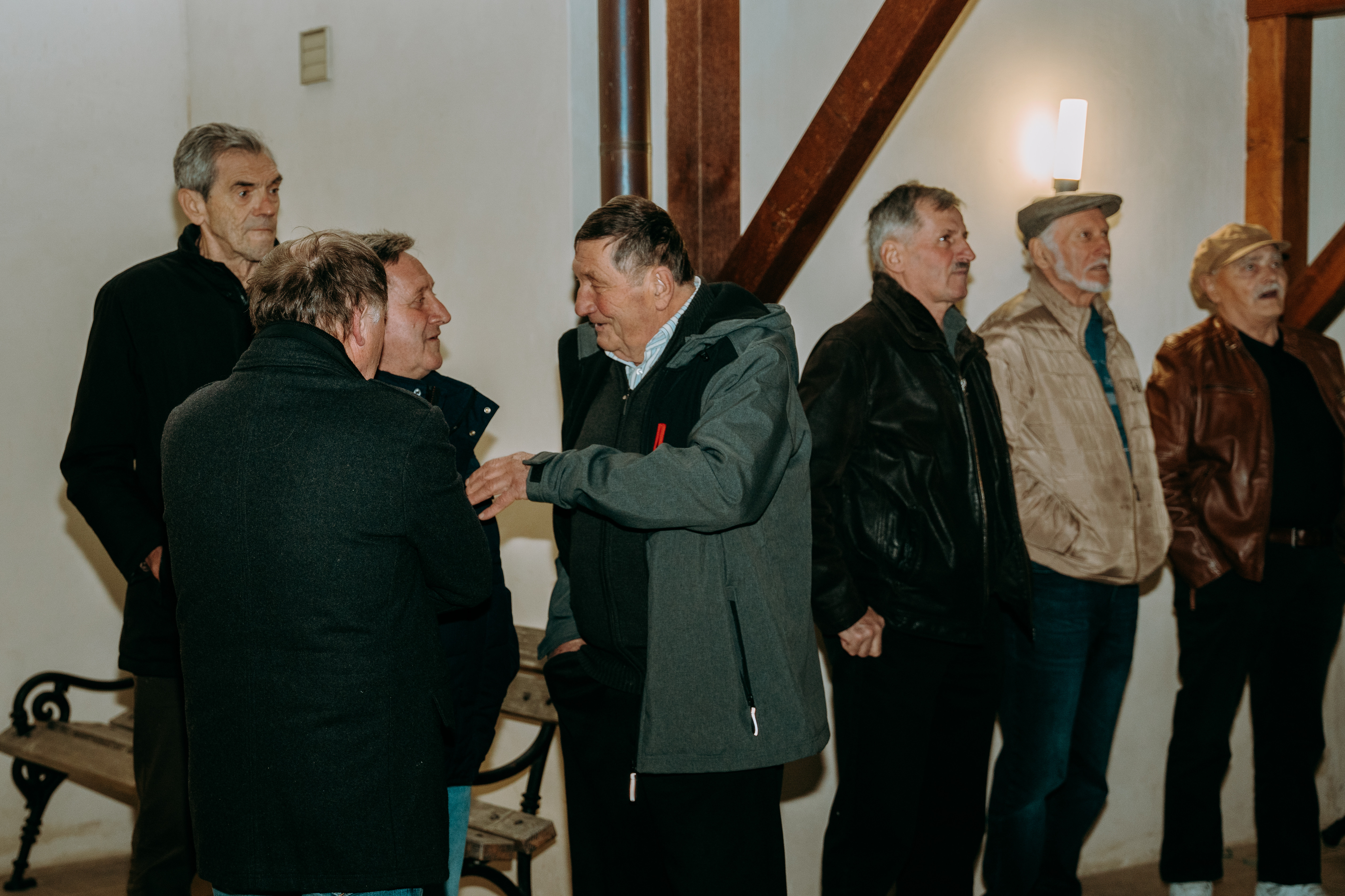 V ritmu kasa I 100 let posavske konjeniške dediščine