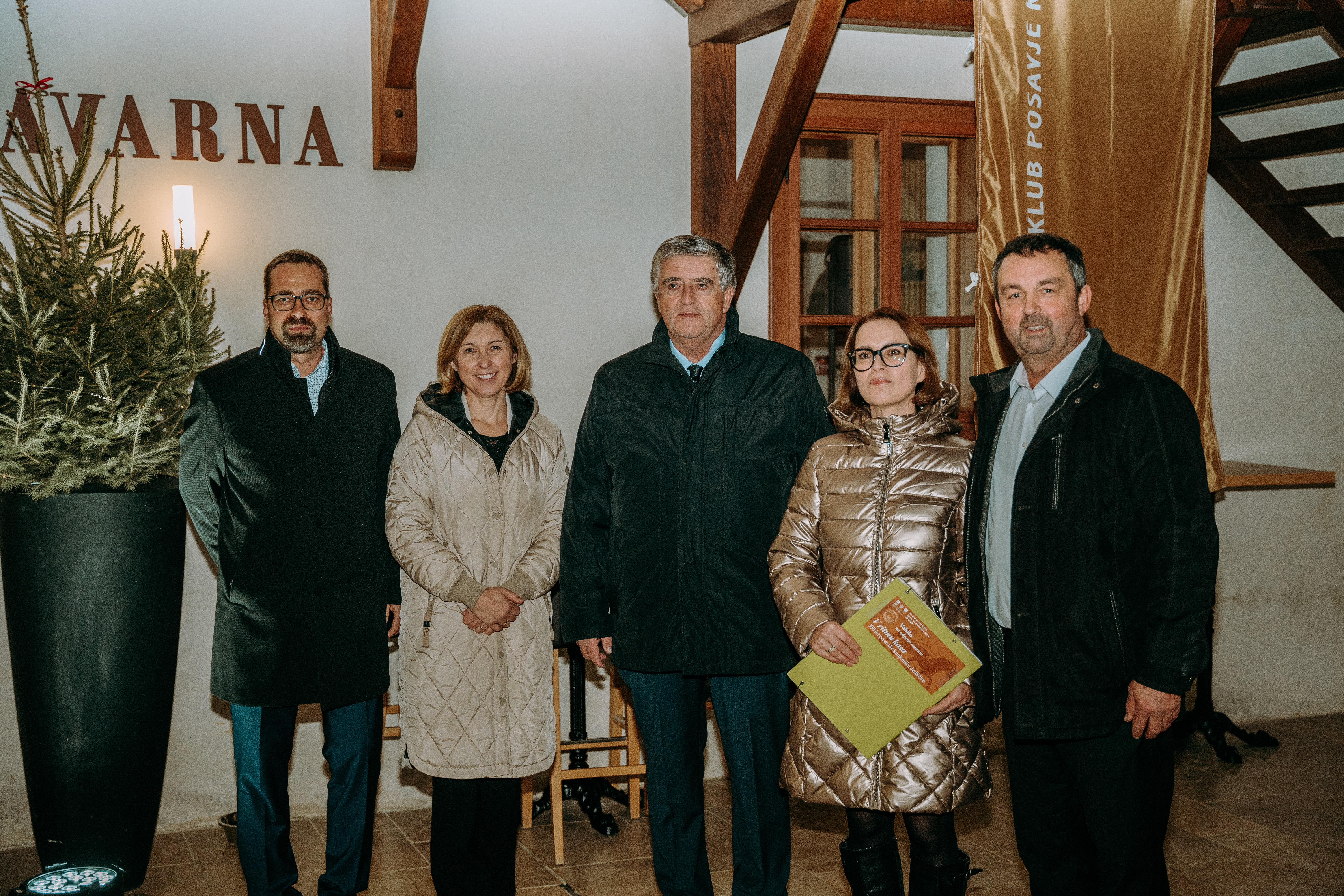 V ritmu kasa I 100 let posavske konjeniške dediščine