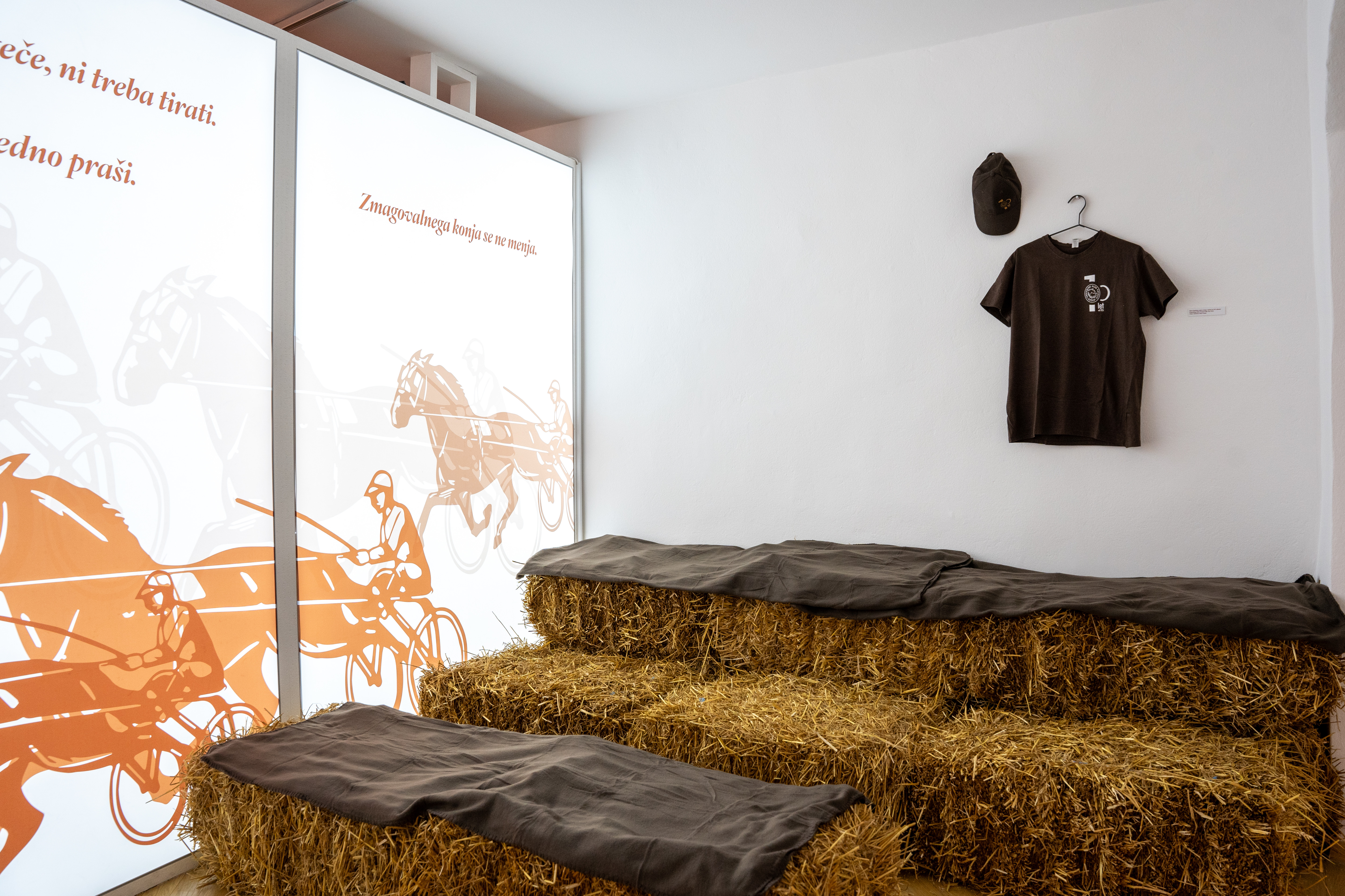 V ritmu kasa I 100 let posavske konjeniške dediščine